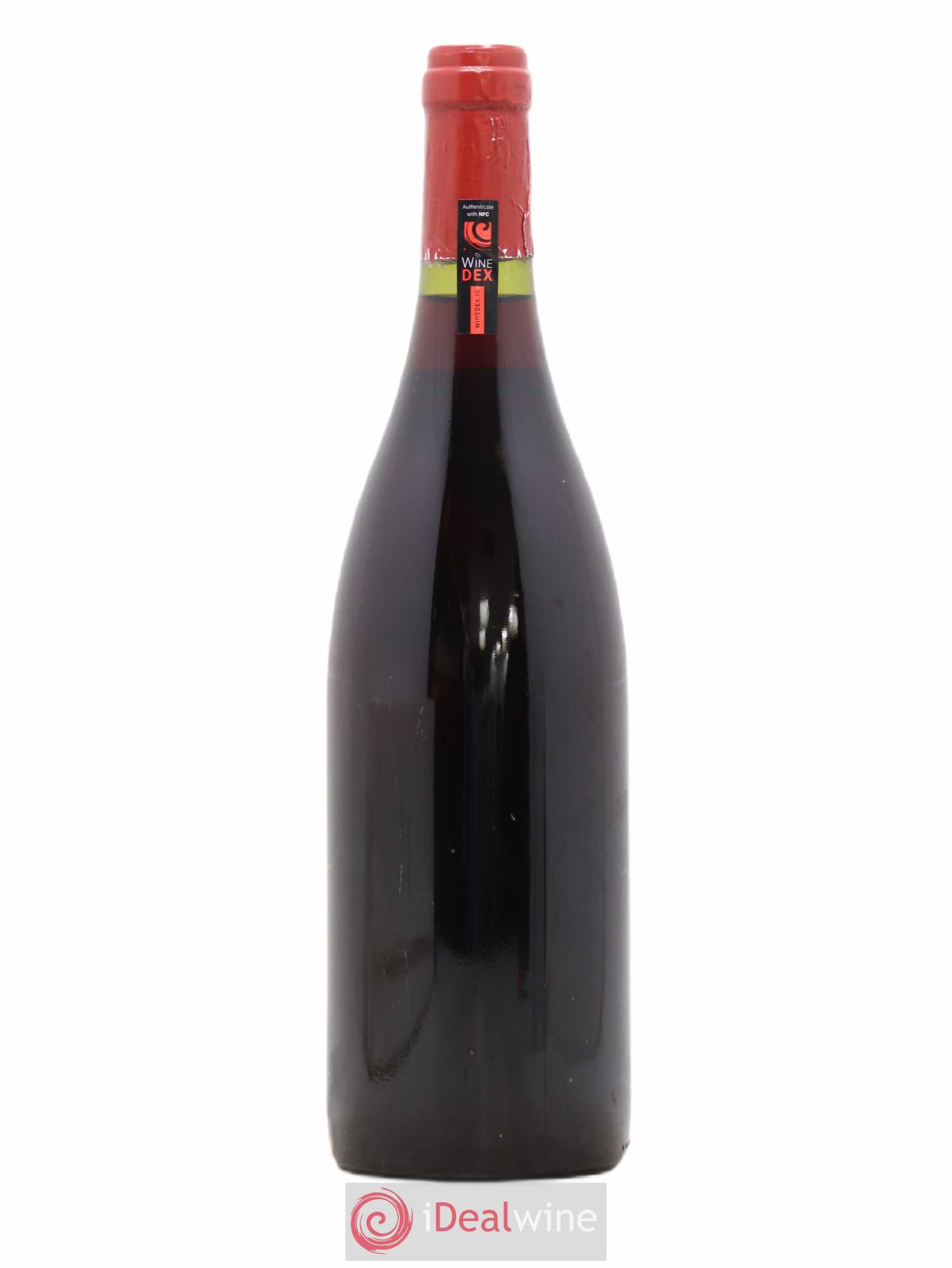 Châteauneuf-du-Pape Château Rayas Emmanuel Reynaud 1998 - Lot de 1 bouteille - 1