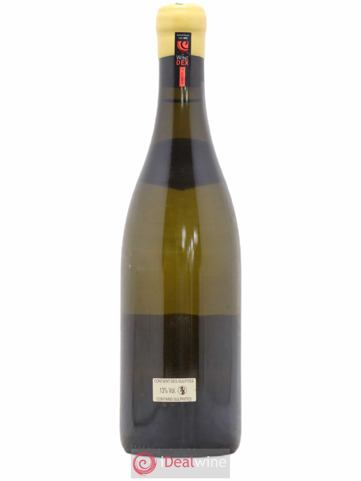 Chablis Grand Cru Clos Raveneau (Domaine) 2008 - Lot de 1 bouteille - 1
