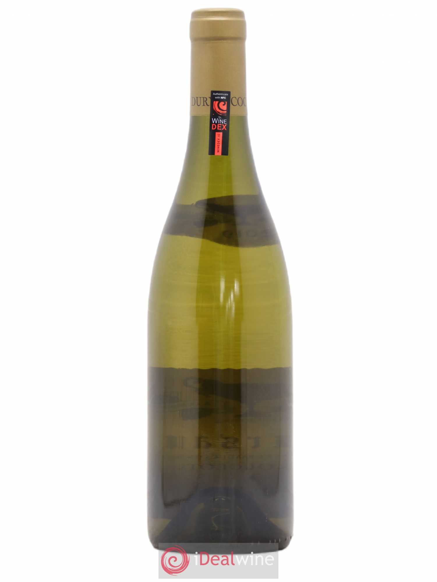 Meursault Les Rougeots Coche Dury (Domaine) 2019 - Lot de 1 bouteille - 1