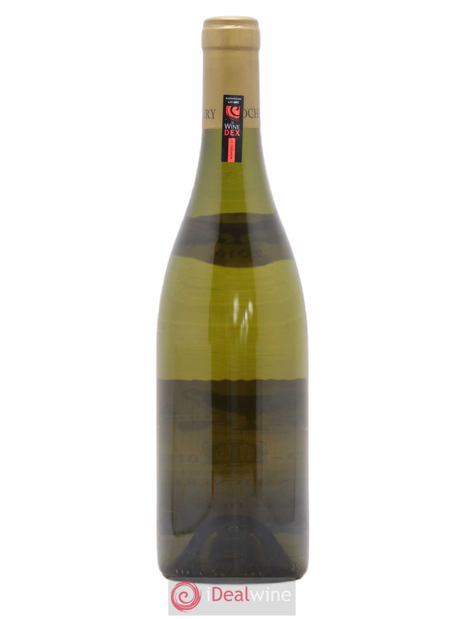 Puligny-Montrachet Les Enseignères Coche Dury (Domaine) 2019 - Lot de 1 bouteille - 1
