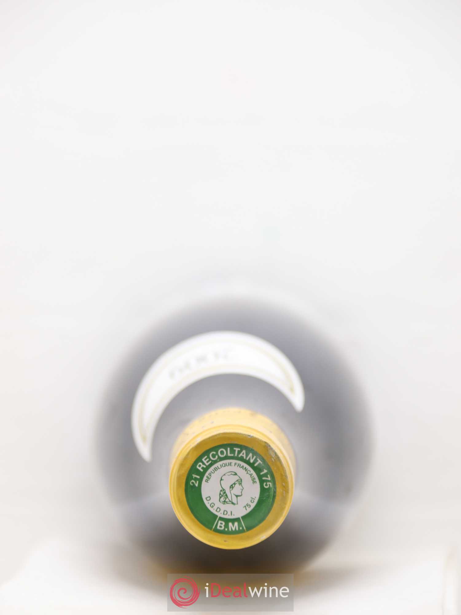 Chevalier-Montrachet Grand Cru Leflaive (Domaine) 2009 - Lot de 1 bouteille - 2