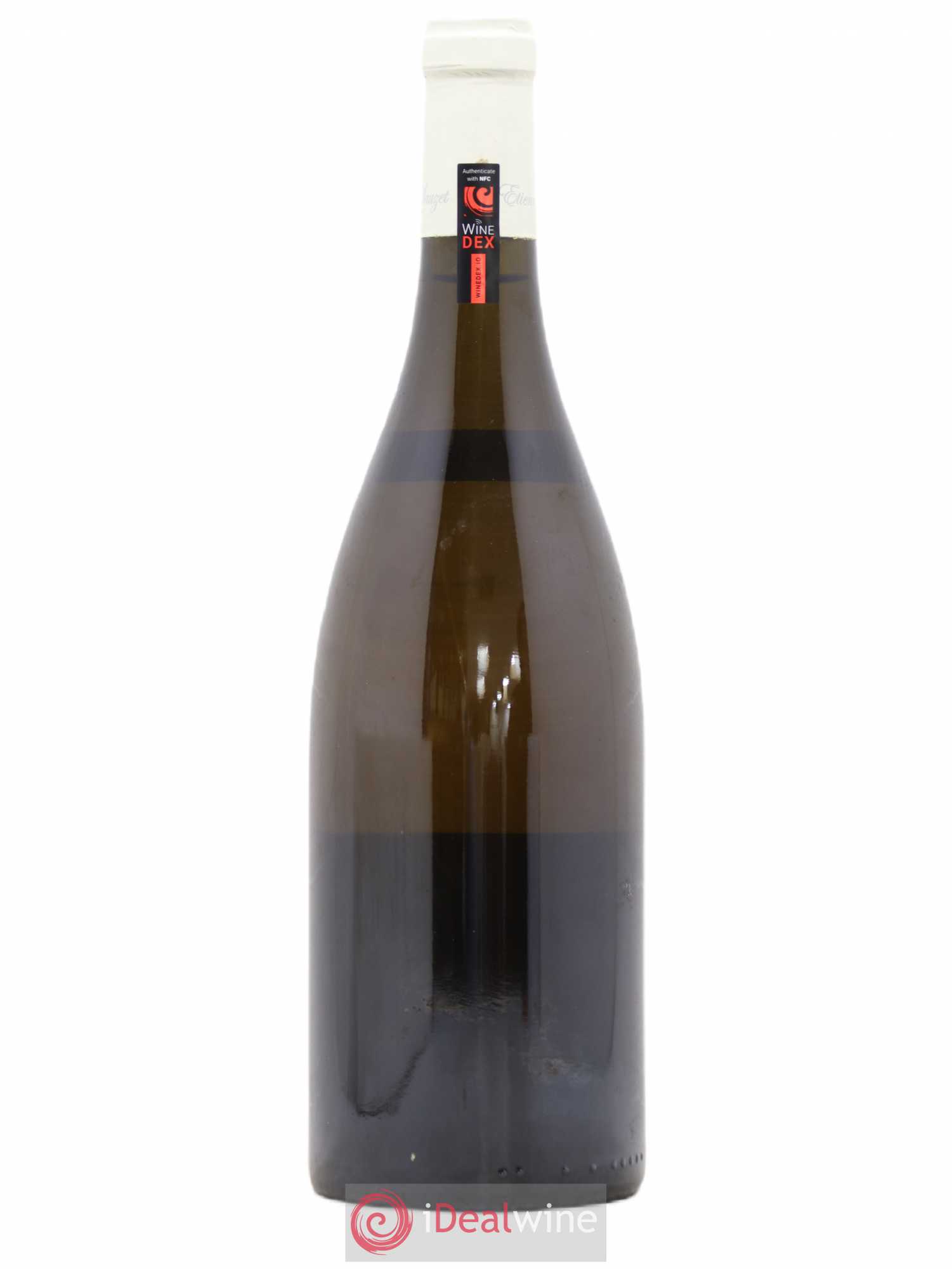 Montrachet Grand Cru Etienne Sauzet 2010 - Lot de 1 bouteille - 1