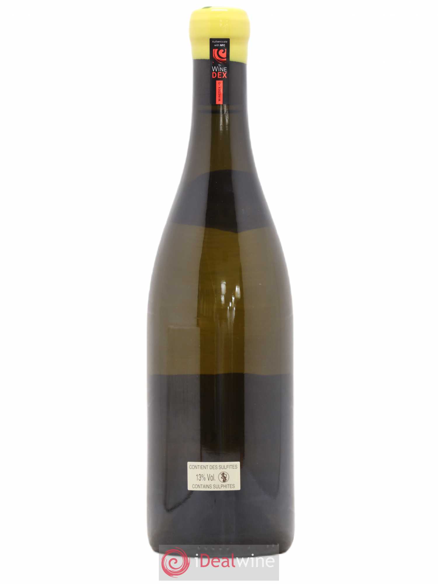 Chablis Grand Cru Valmur Raveneau (Domaine) 2019 - Lot de 1 bouteille - 1