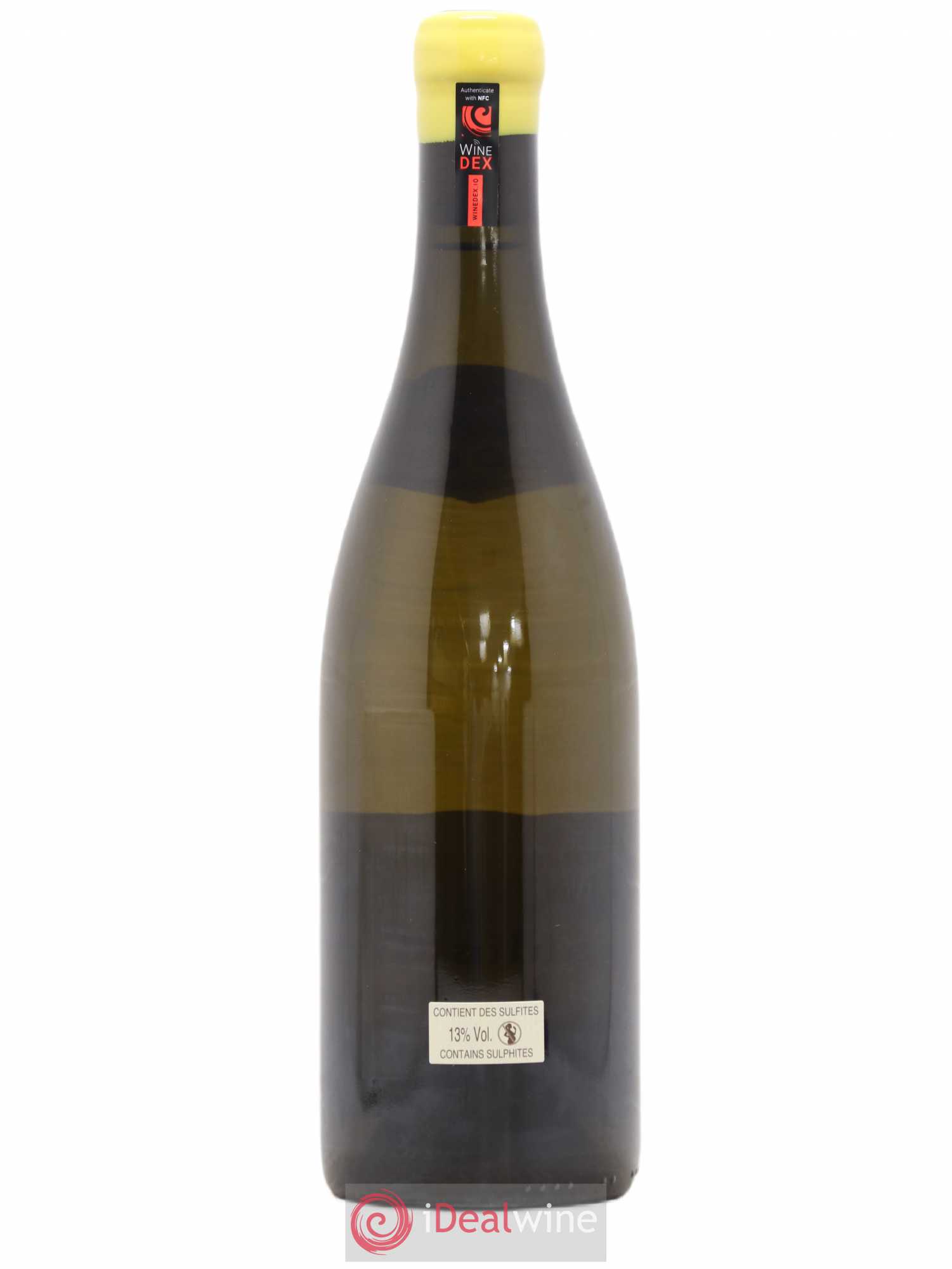 Chablis Grand Cru Valmur Raveneau (Domaine) 2019 - Lot de 1 bouteille - 1