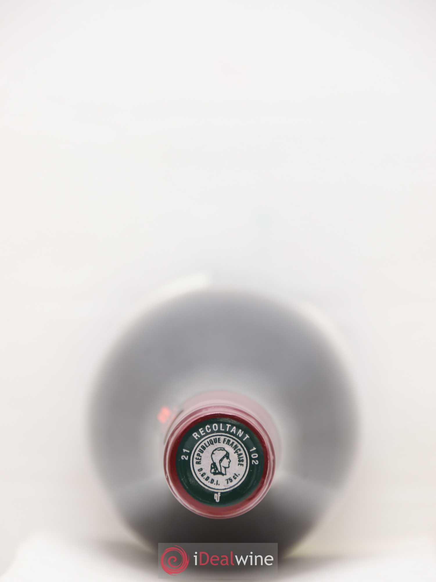 Echezeaux Grand Cru Emmanuel Rouget 2011 - Lot de 1 bouteille - 2