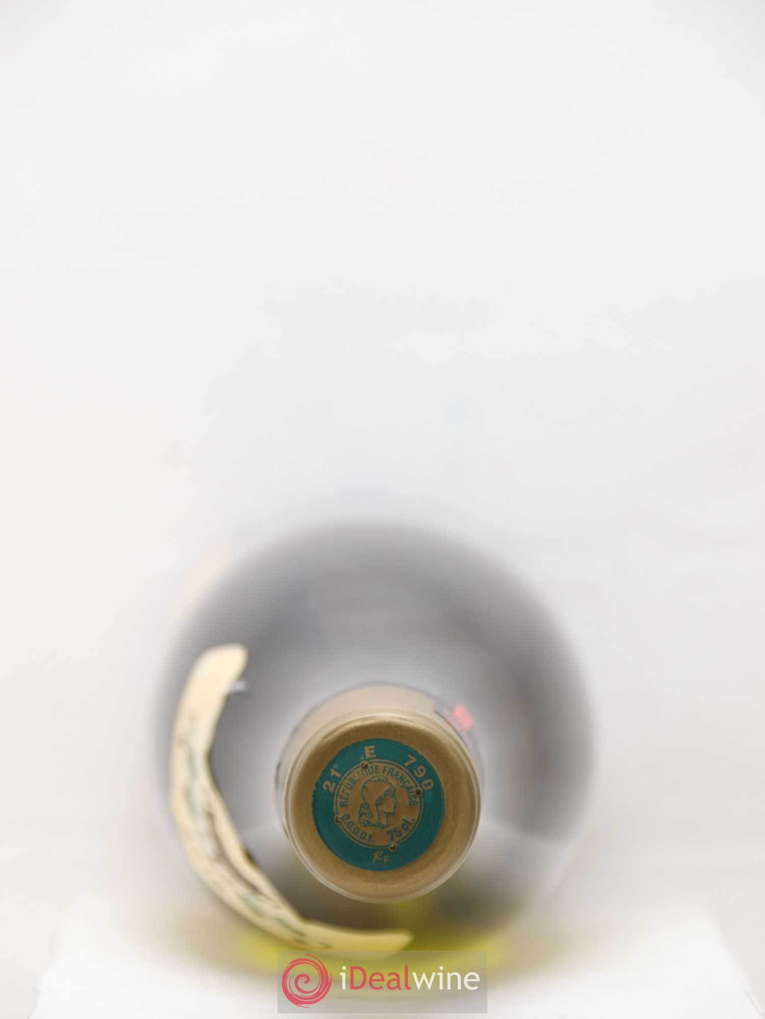 Meursault Les Rougeots Coche Dury (Domaine) 2019 - Lot de 2 bouteilles - 2