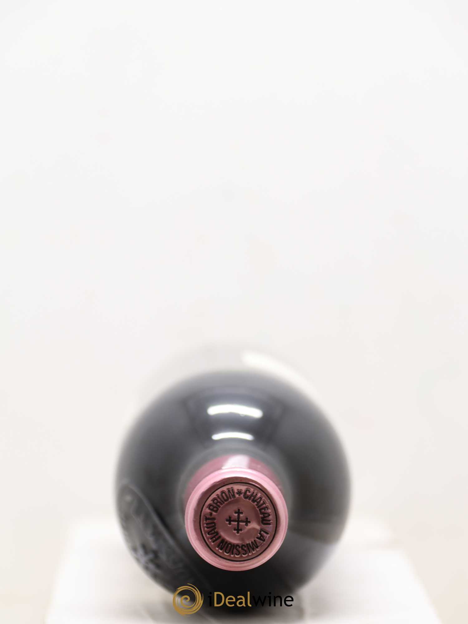 Château la Mission Haut-Brion Cru Classé de Graves 2016 - Lotto di 1 bottiglia - 2