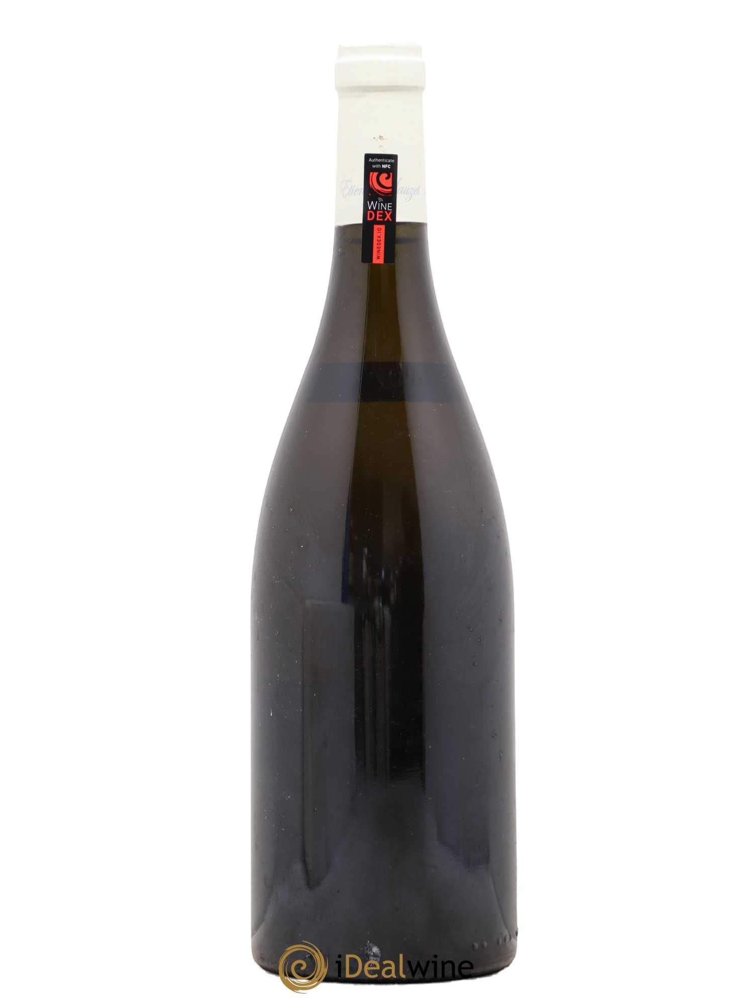 Montrachet Grand Cru Etienne Sauzet 2010 - Lot de 1 bouteille - 1