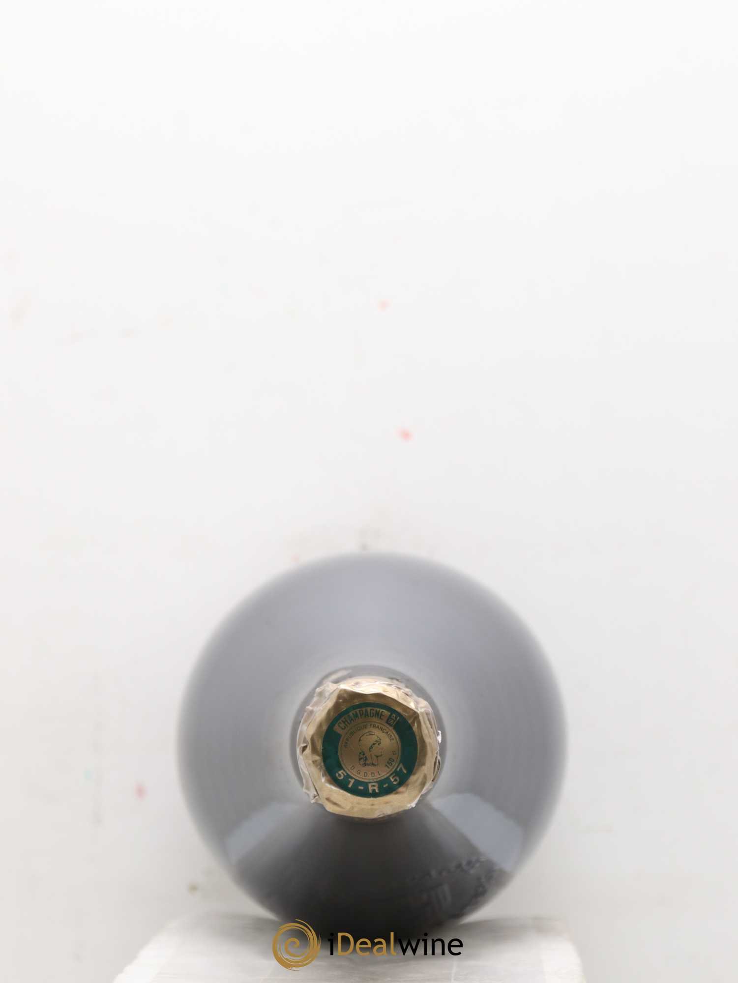 Cuvée Spéciale les Chétillons Blanc de Blancs Brut Pierre Péters 2012 - Lot of 1 magnum - 2