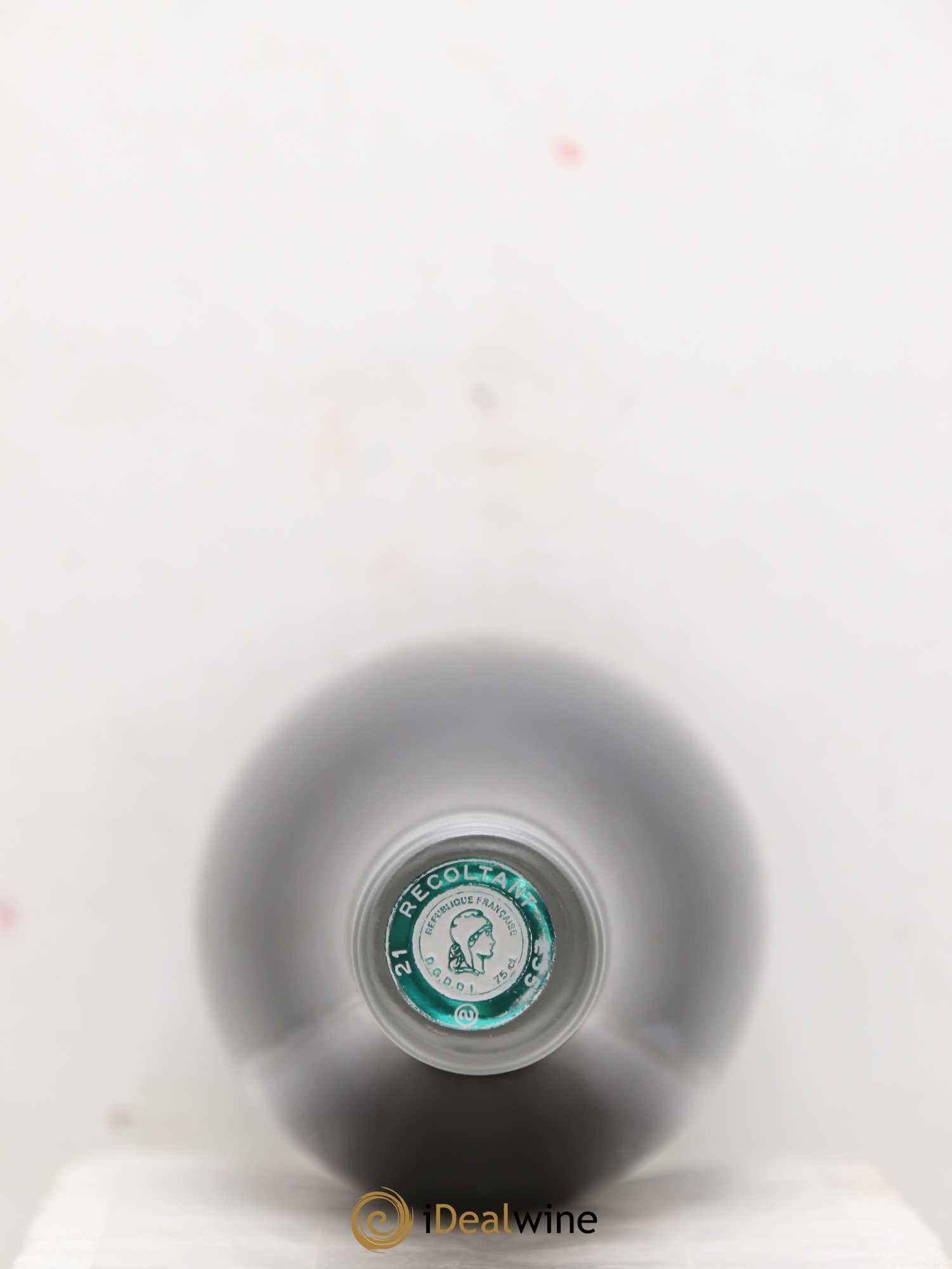 Romanée-Saint-Vivant Grand Cru Domaine de l'Arlot 2018 - Lot of 1 bottle - 2