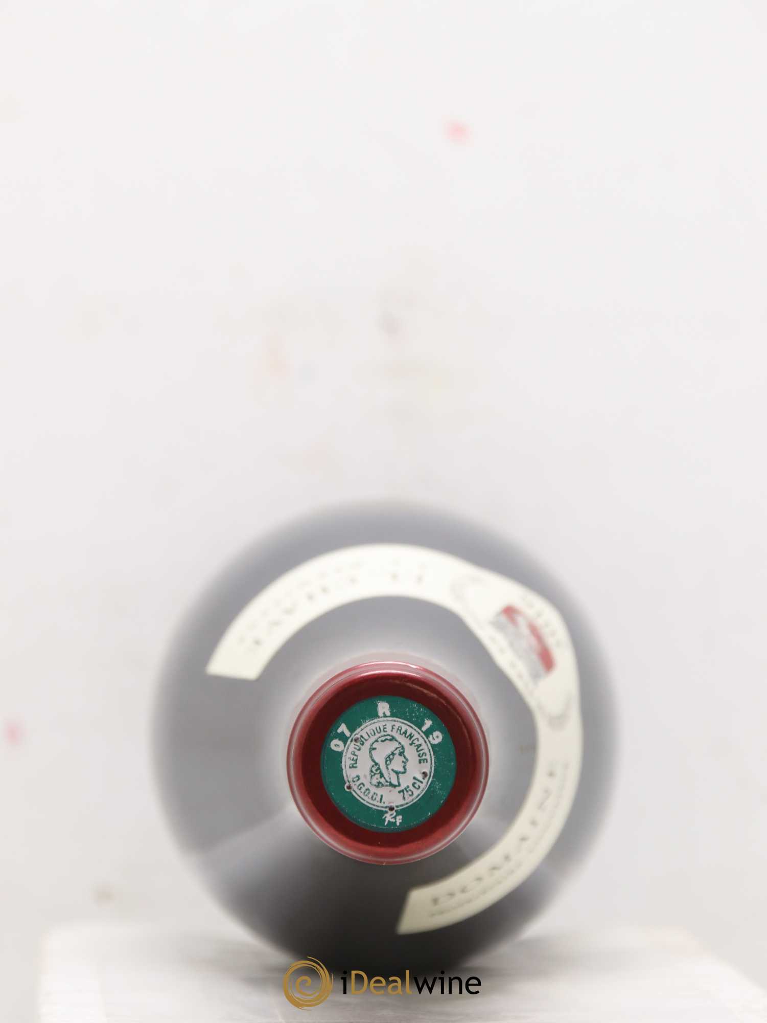 Hermitage Jean-Louis Chave 2016 - Lot of 1 bottle - 2