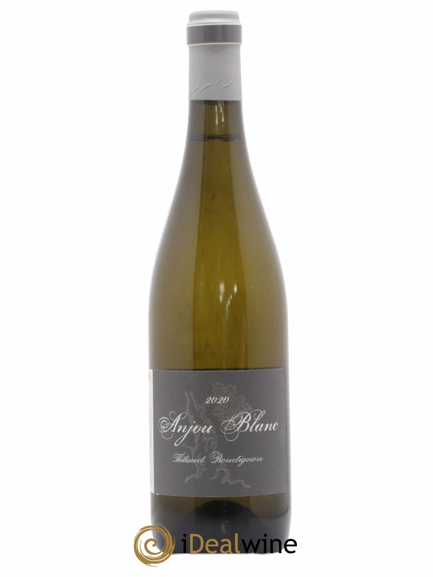 Anjou Thibaud Boudignon 2020 - Lot de 1 bouteille - 0