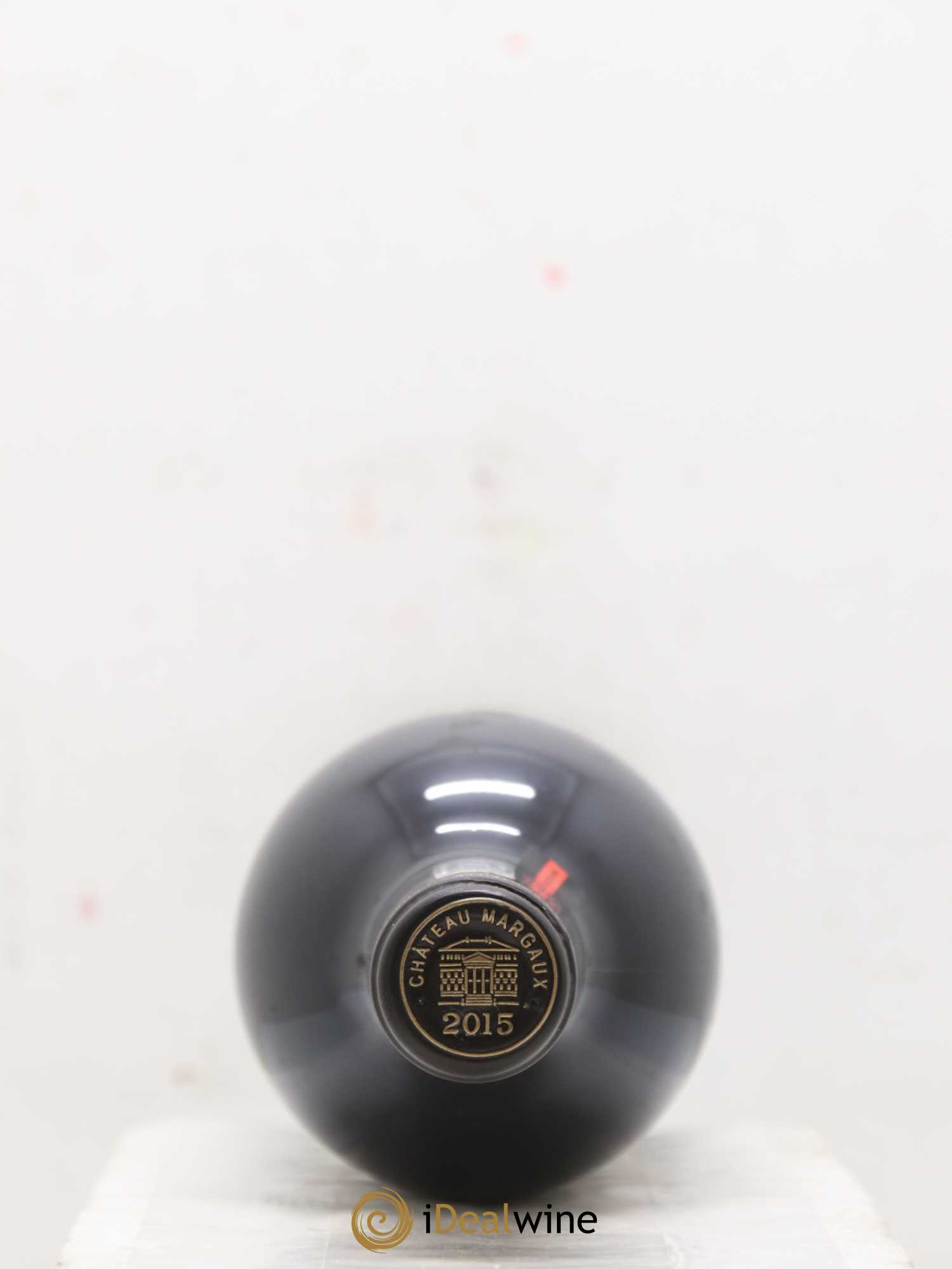 Château Margaux 1er Grand Cru Classé 2015 - Lot de 1 bouteille - 2