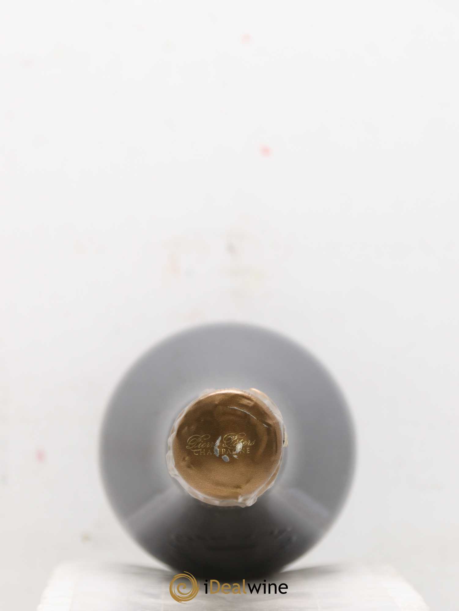 Cuvée Spéciale les Chétillons Blanc de Blancs Brut Pierre Péters 2011 - Lot of 1 bottle - 2