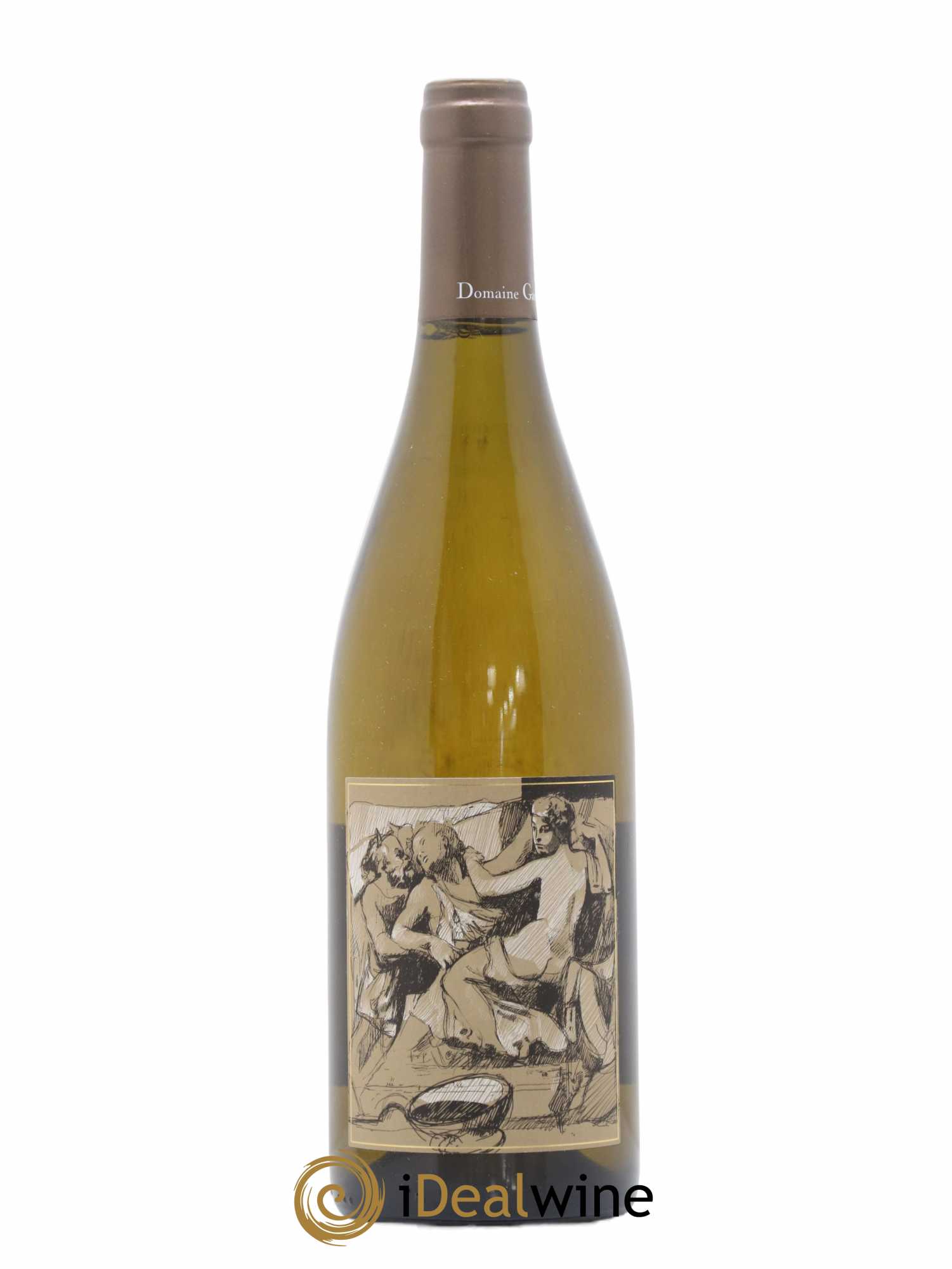 Saint-Joseph Gangloff (Domaine) 2020 - Lot de 1 bouteille - 0