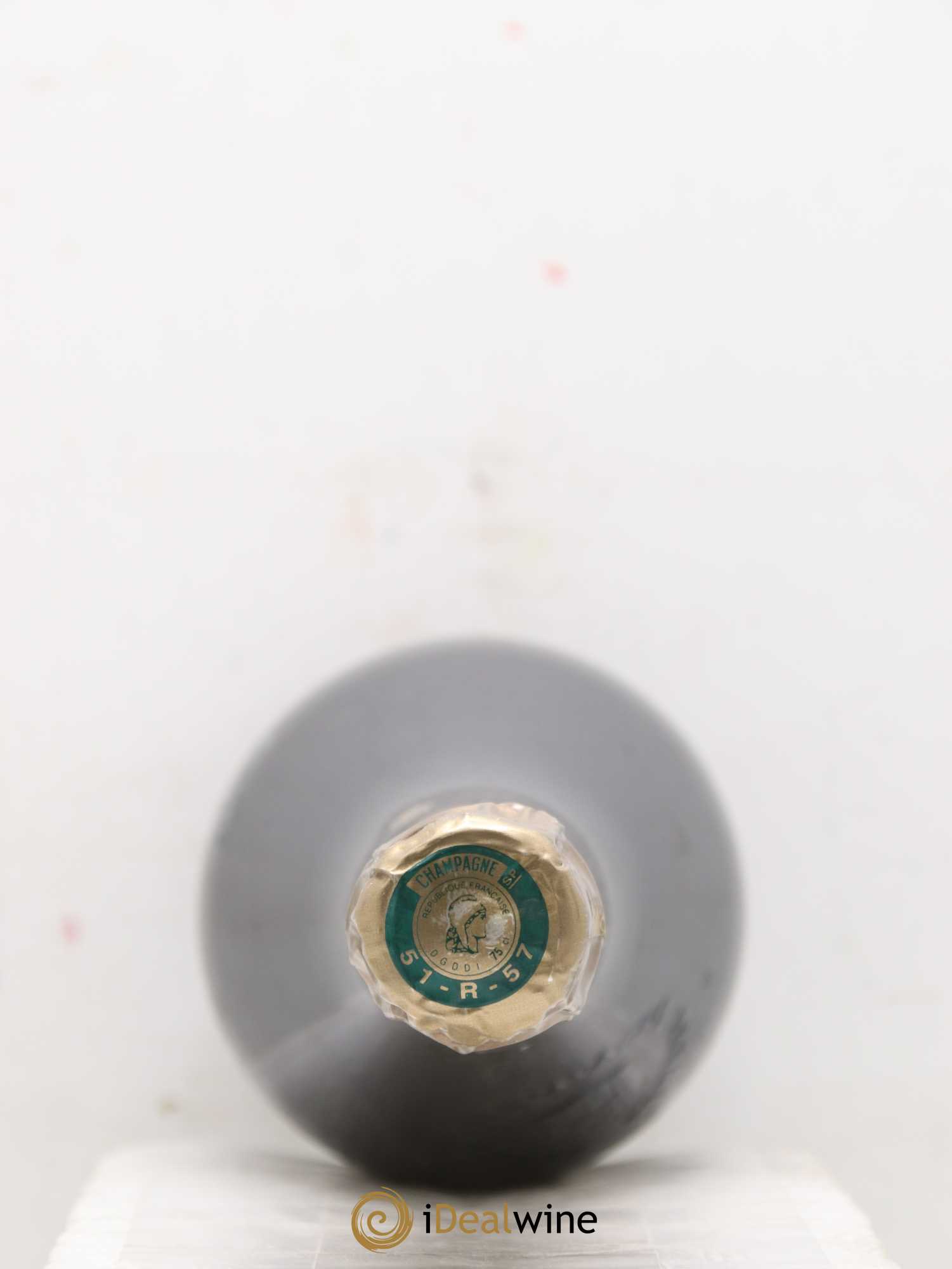 Cuvée Spéciale les Chétillons Blanc de Blancs Brut Pierre Péters 2009 - Lot of 1 bottle - 2