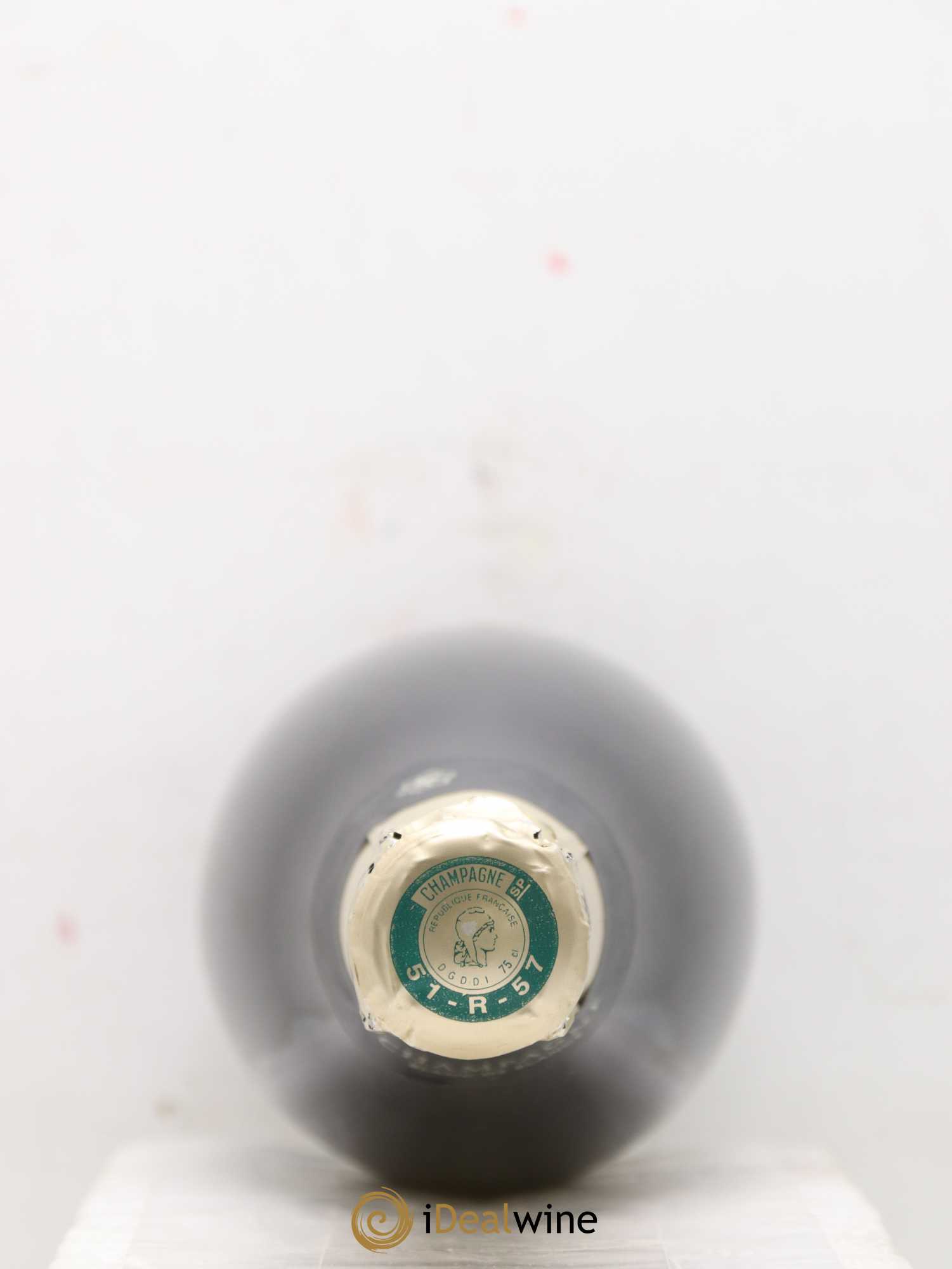 L'Etonnant Monsieur Victor MK12 Pierre Péters - Lot de 1 bouteille - 3