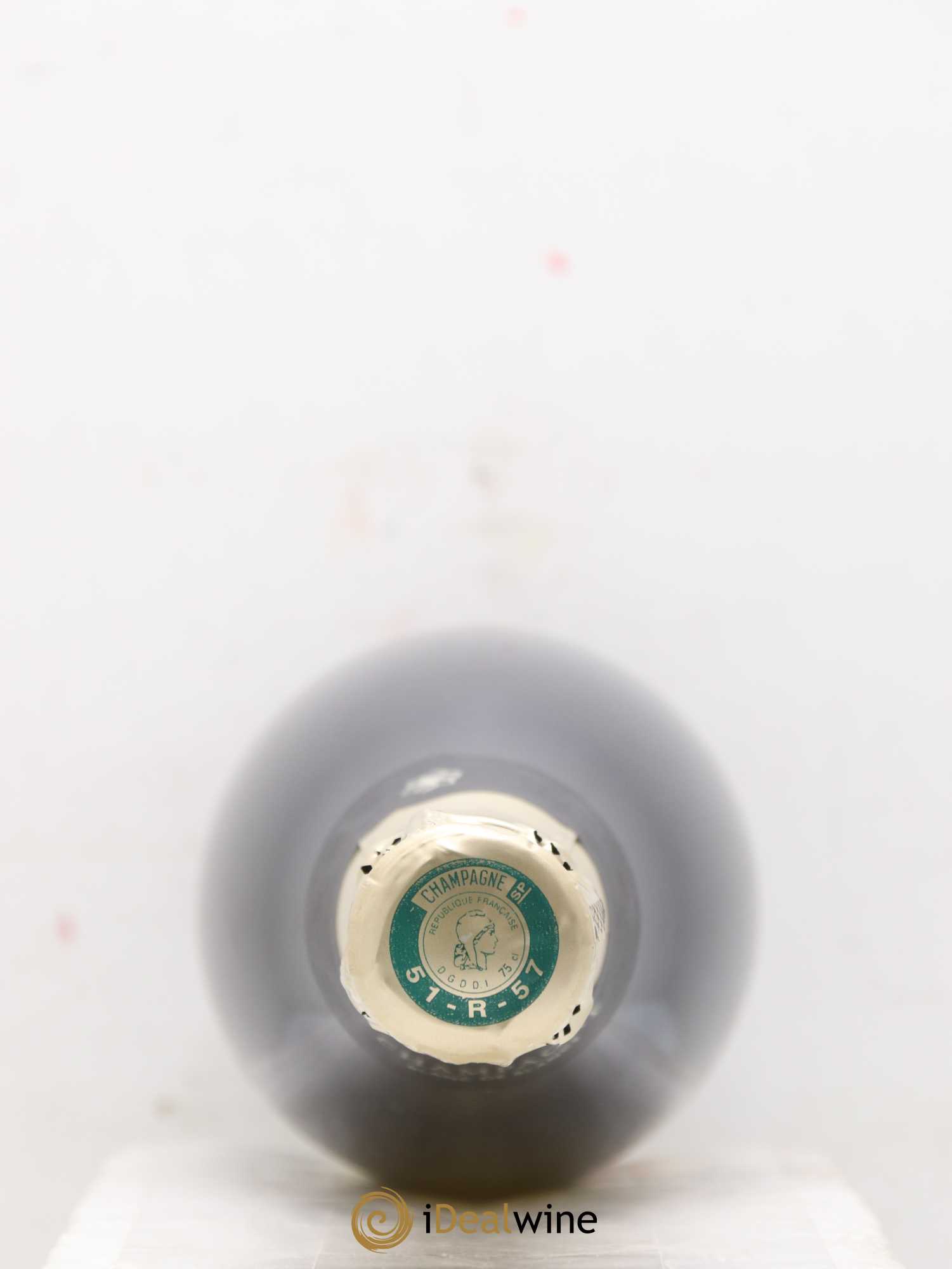 Champagne L'étonnant Monsieur Victor MK13 Pierre Peters - Lot of 1 bottle - 3