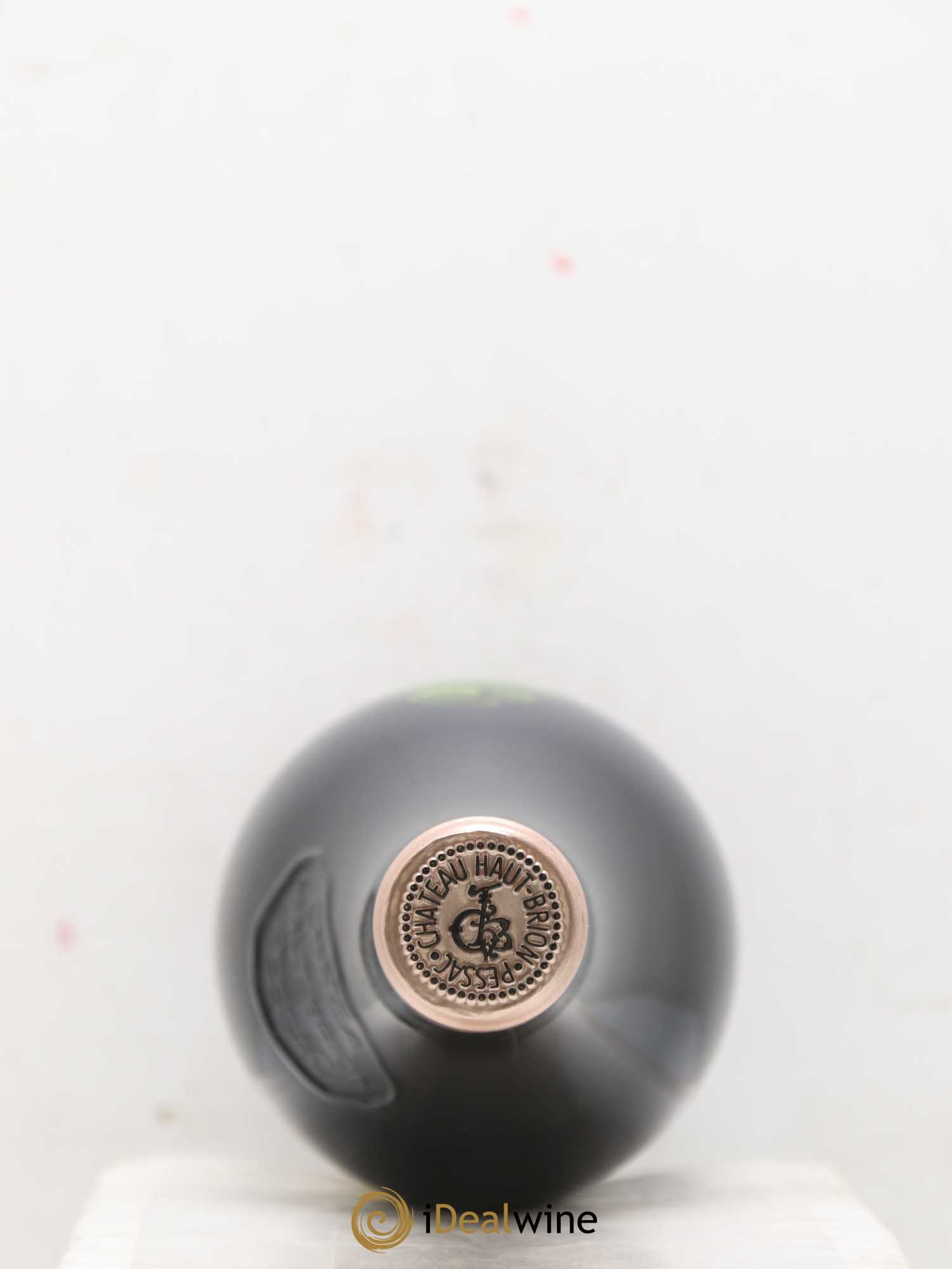 Château Haut Brion 1er Grand Cru Classé 2015 - Lot of 1 bottle - 2