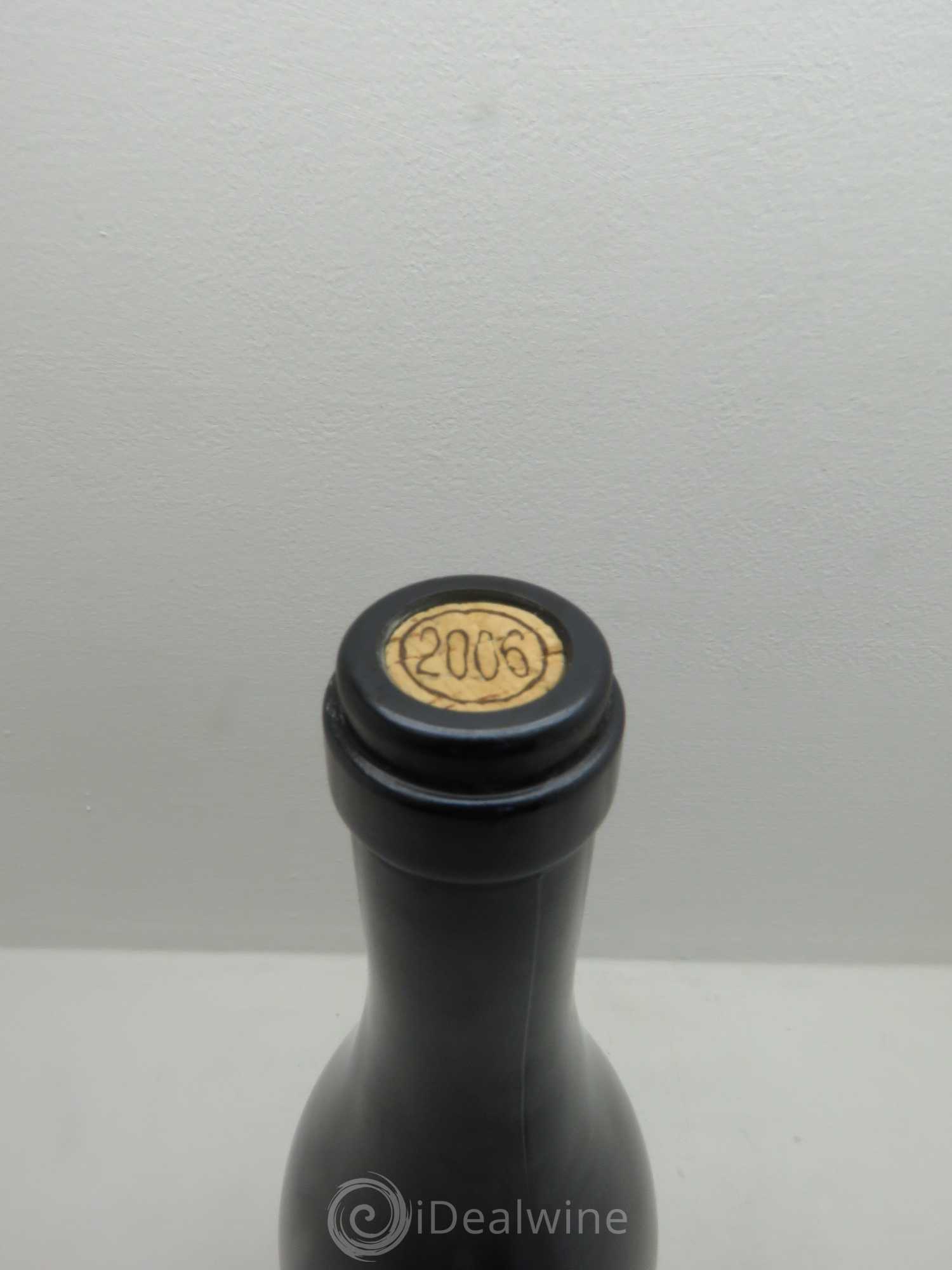 Pouilly-Fumé Blanc Fumé de Pouilly Dagueneau (Domaine Didier - Louis-Benjamin) 2006 - Lot de 1 bouteille - 2