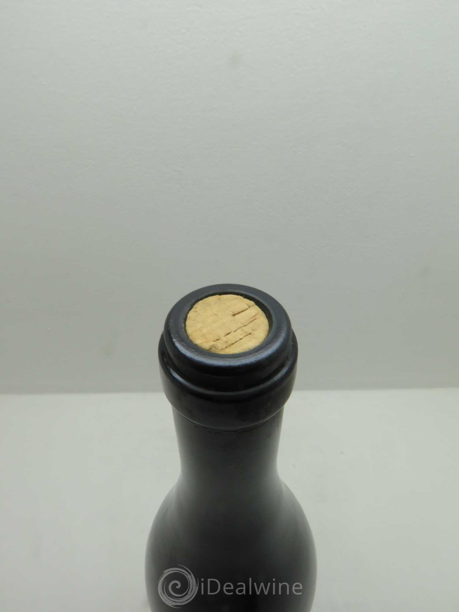 Vin de France (anciennement Pouilly-Fumé) Buisson Renard Dagueneau (Domaine Didier - Louis-Benjamin) 2006 - Lot de 1 bouteille - 2