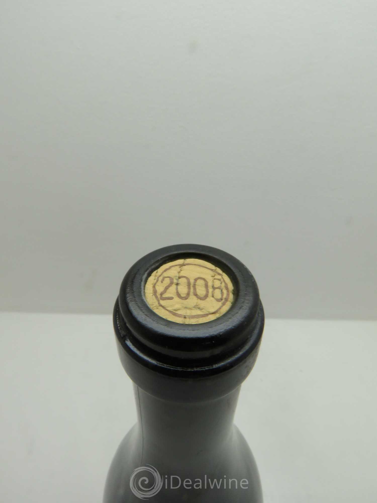 Vin de France (anciennement Pouilly-Fumé) Silex Dagueneau (Domaine Didier - Louis-Benjamin) 2008 - Lot de 1 bouteille - 2