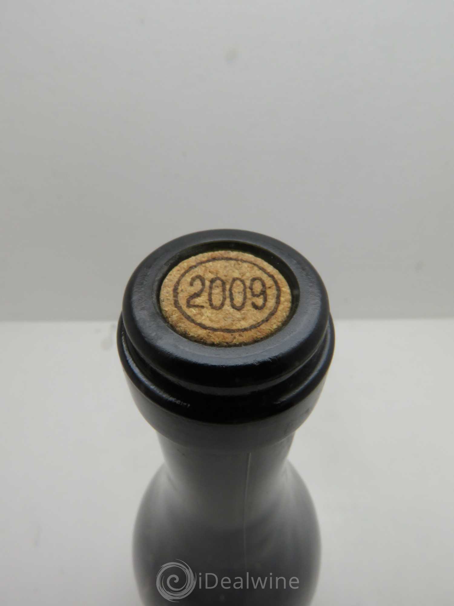 Vin de France (anciennement Pouilly-Fumé) Buisson Renard Dagueneau (Domaine Didier - Louis-Benjamin) 2009 - Lot de 1 bouteille - 2