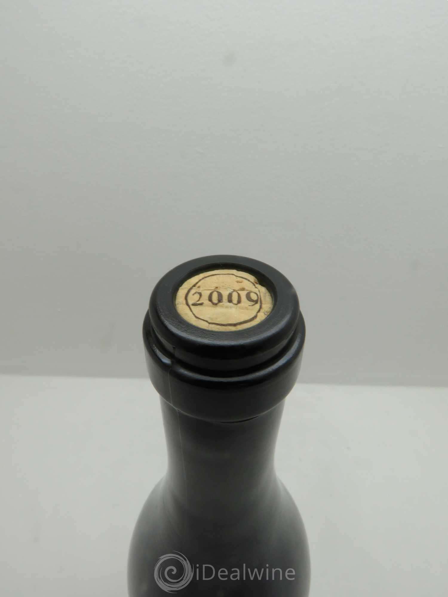 Vin de France (anciennement Pouilly-Fumé) Pur Sang Dagueneau (Domaine Didier - Louis-Benjamin) 2009 - Lot de 1 bouteille - 2