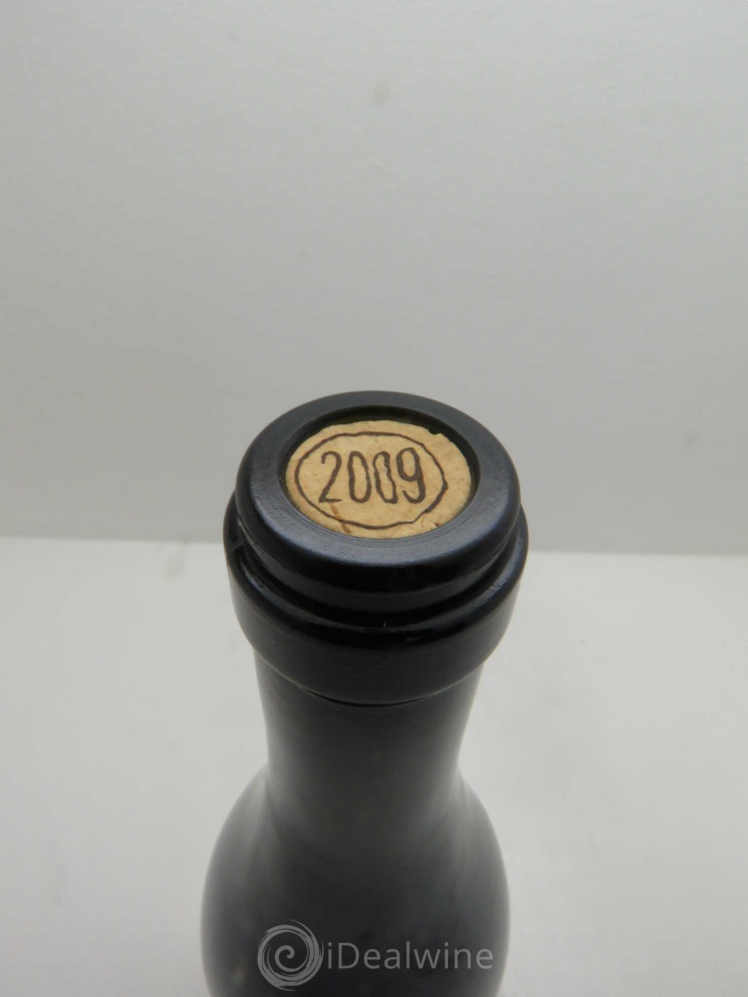 Vin de France (anciennement Pouilly-Fumé) Silex Dagueneau (Domaine Didier - Louis-Benjamin) 2009 - Lot de 1 bouteille - 2