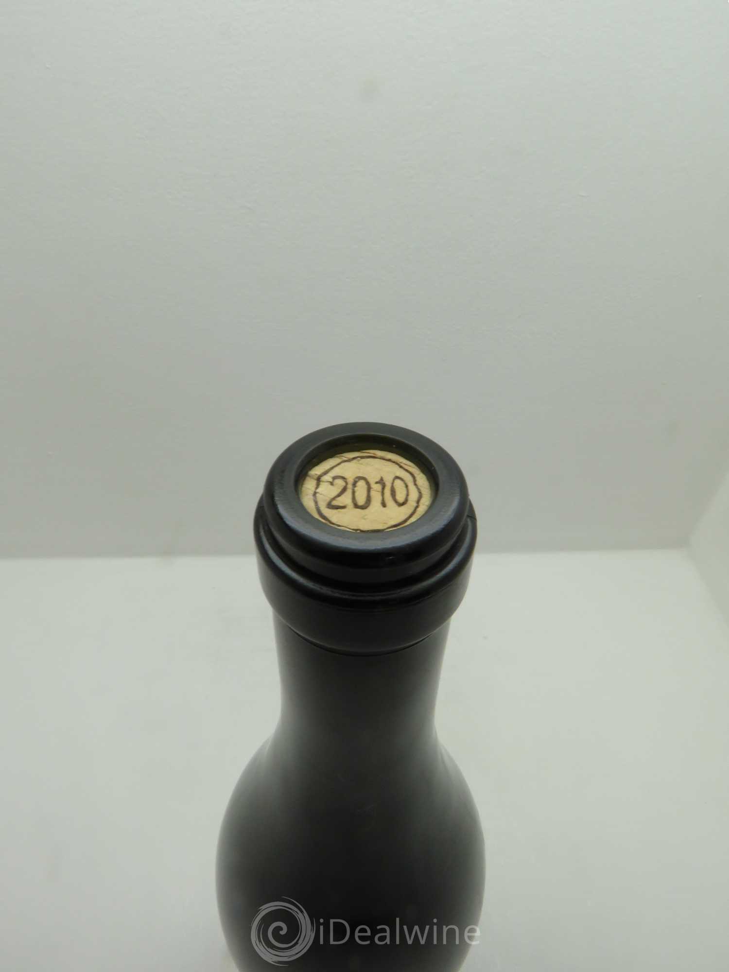 Pouilly-Fumé Blanc Fumé de Pouilly Dagueneau (Domaine Didier - Louis-Benjamin) 2010 - Lot de 1 bouteille - 2