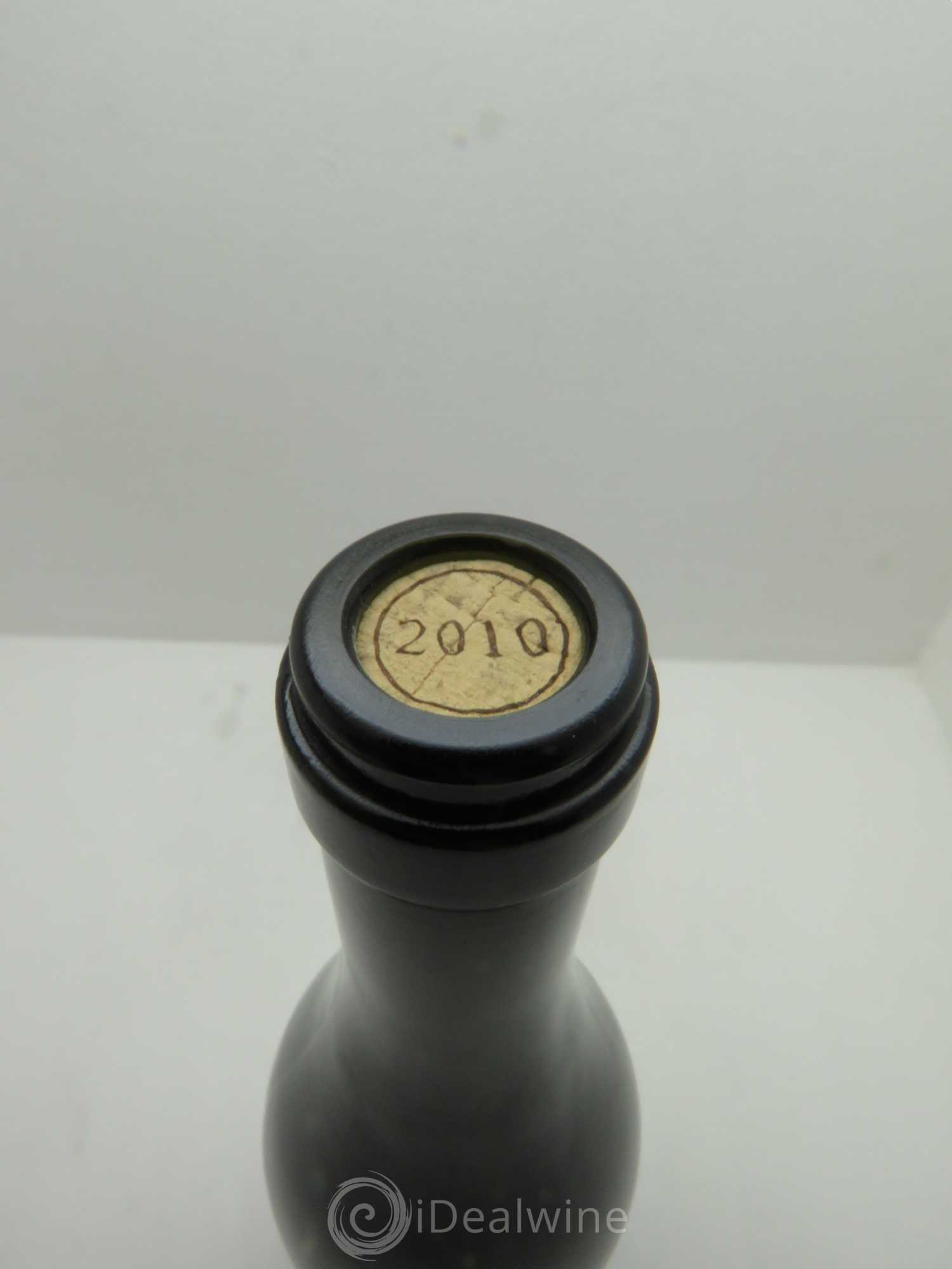 Vin de France (anciennement Pouilly-Fumé) Buisson Renard Dagueneau (Domaine Didier - Louis-Benjamin) 2010 - Lot de 1 bouteille - 2