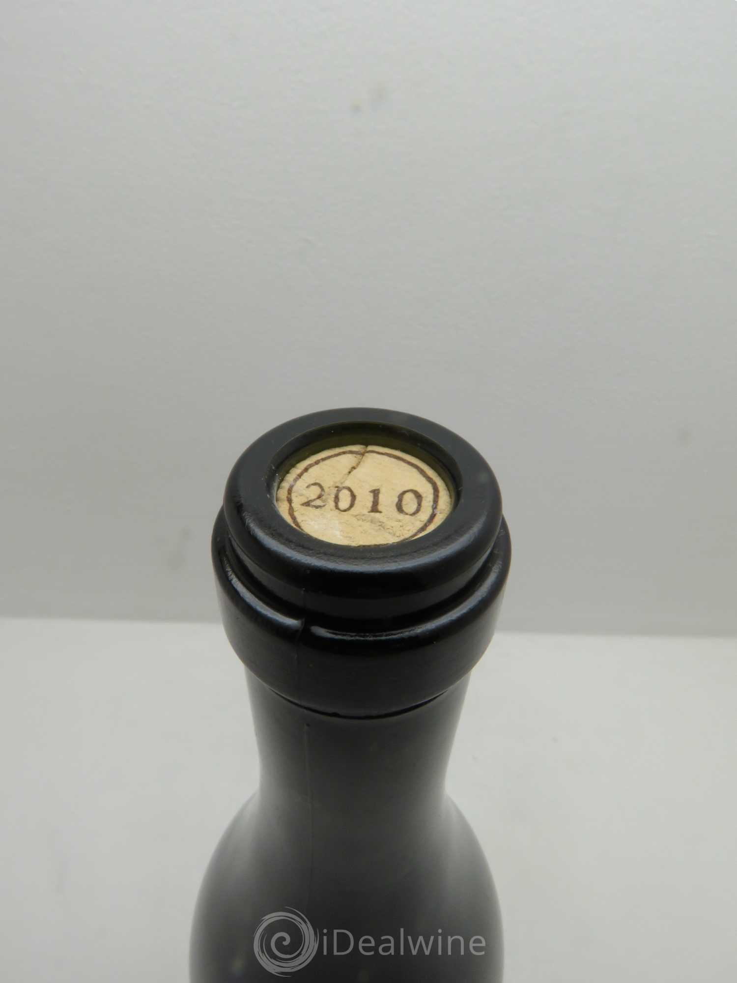 Vin de France (anciennement Pouilly-Fumé) Buisson Renard Dagueneau (Domaine Didier - Louis-Benjamin) 2010 - Lot de 1 bouteille - 2