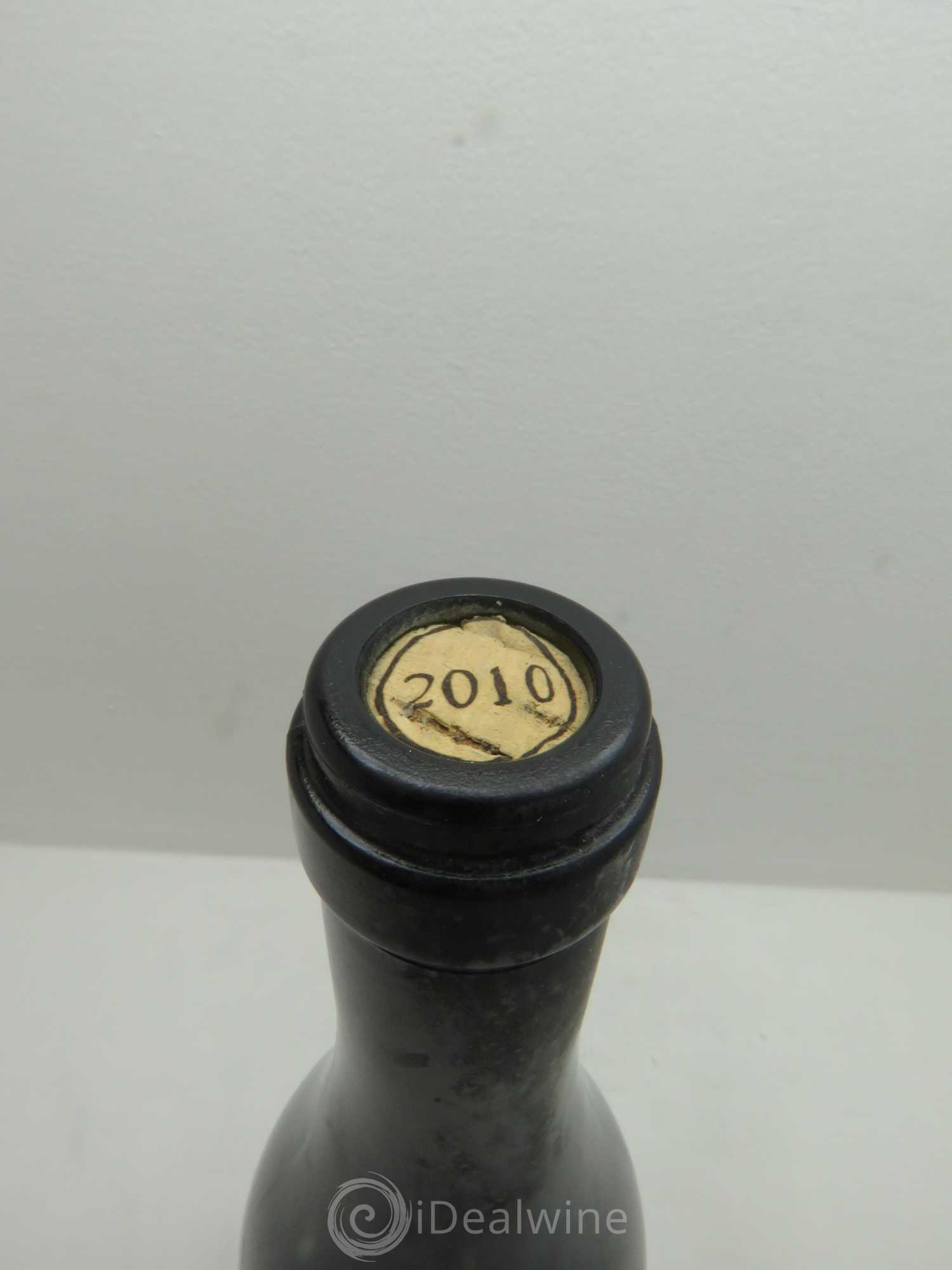 Vin de France (anciennement Pouilly-Fumé) Pur Sang Dagueneau (Domaine Didier - Louis-Benjamin) 2010 - Lot de 1 bouteille - 2