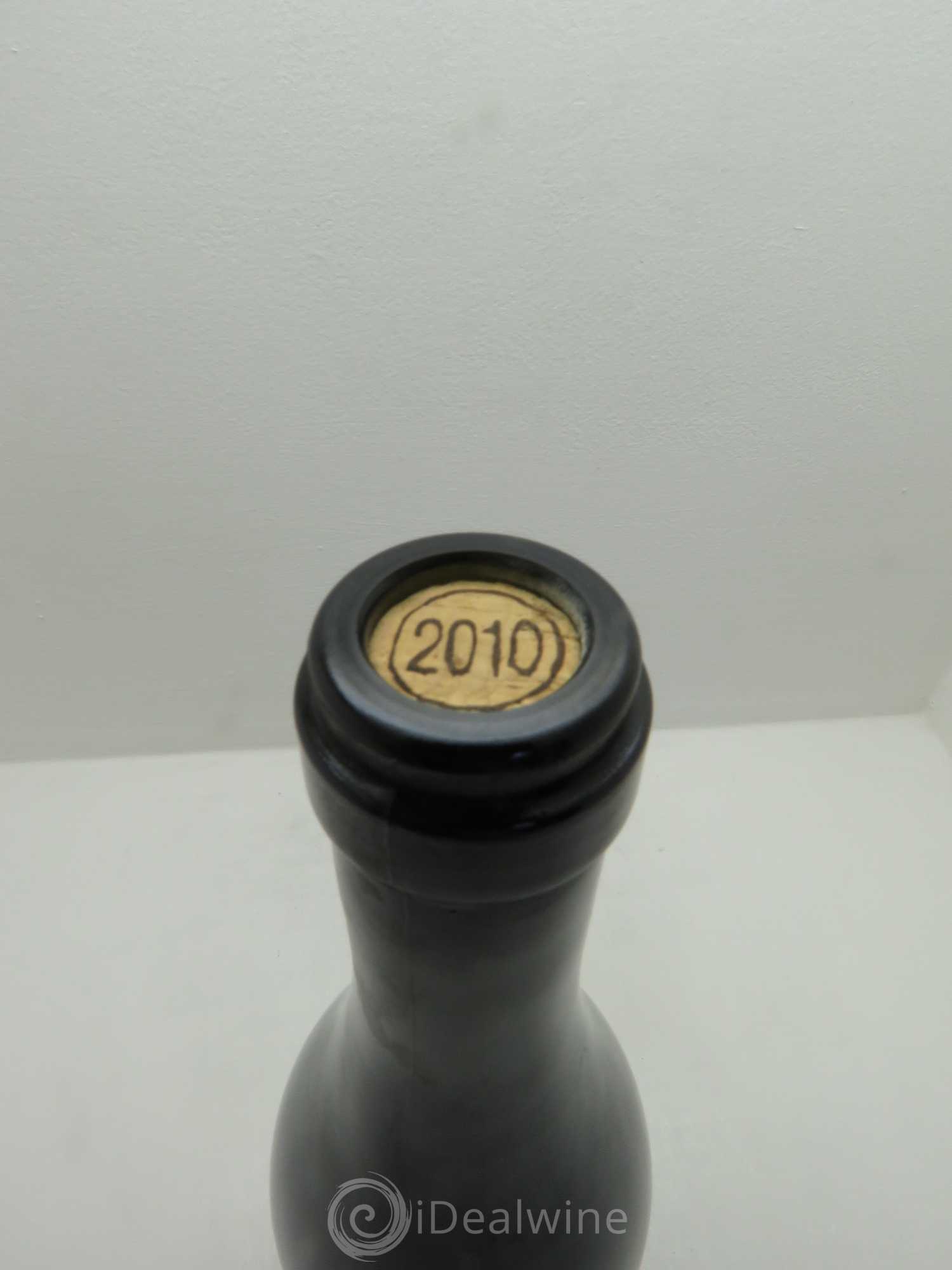Vin de France (anciennement Pouilly-Fumé) Silex Dagueneau (Domaine Didier - Louis-Benjamin) 2010 - Lot de 1 bouteille - 2