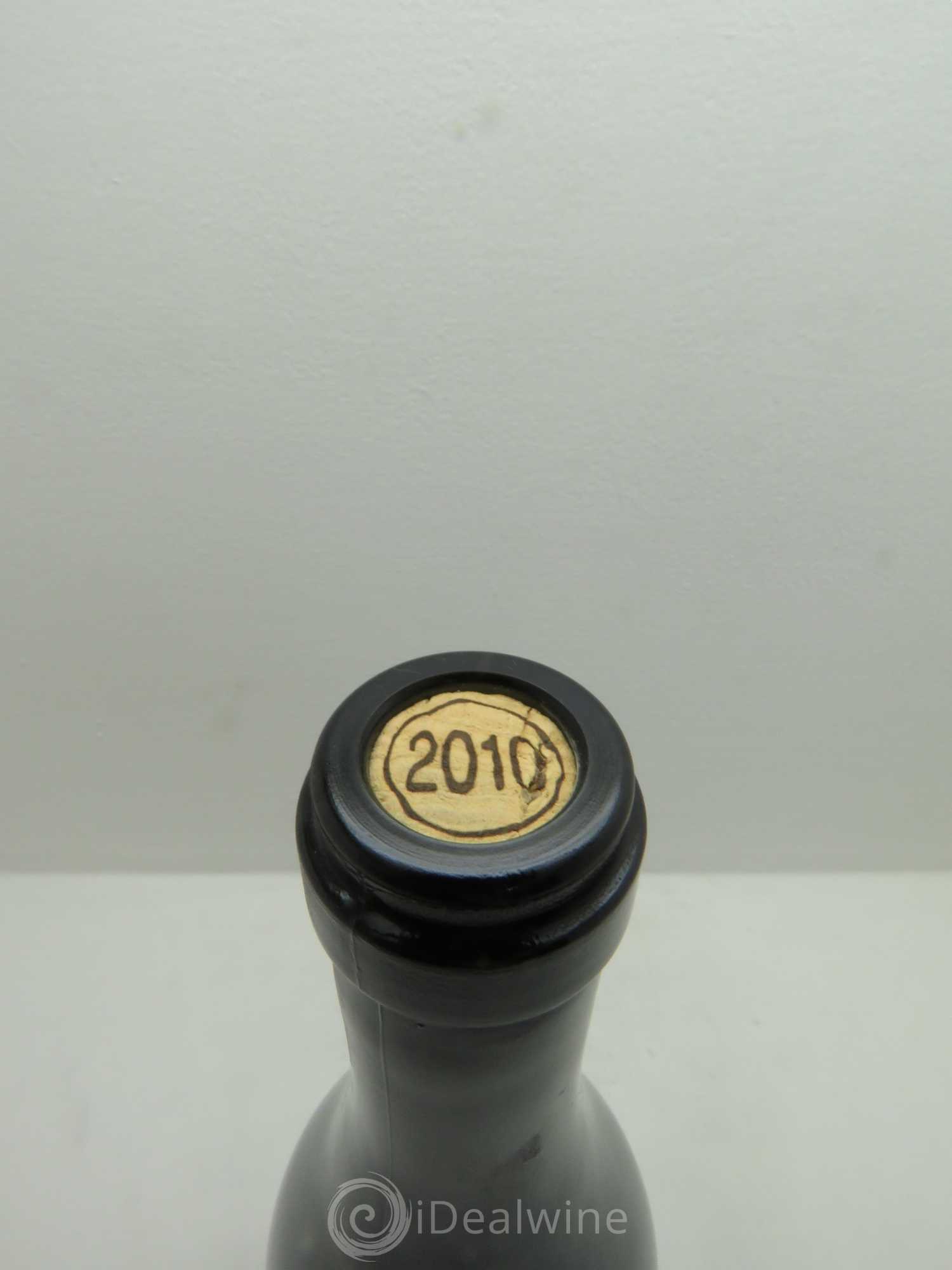 Vin de France (anciennement Pouilly-Fumé) Silex Dagueneau (Domaine Didier - Louis-Benjamin) 2010 - Lot de 1 bouteille - 2