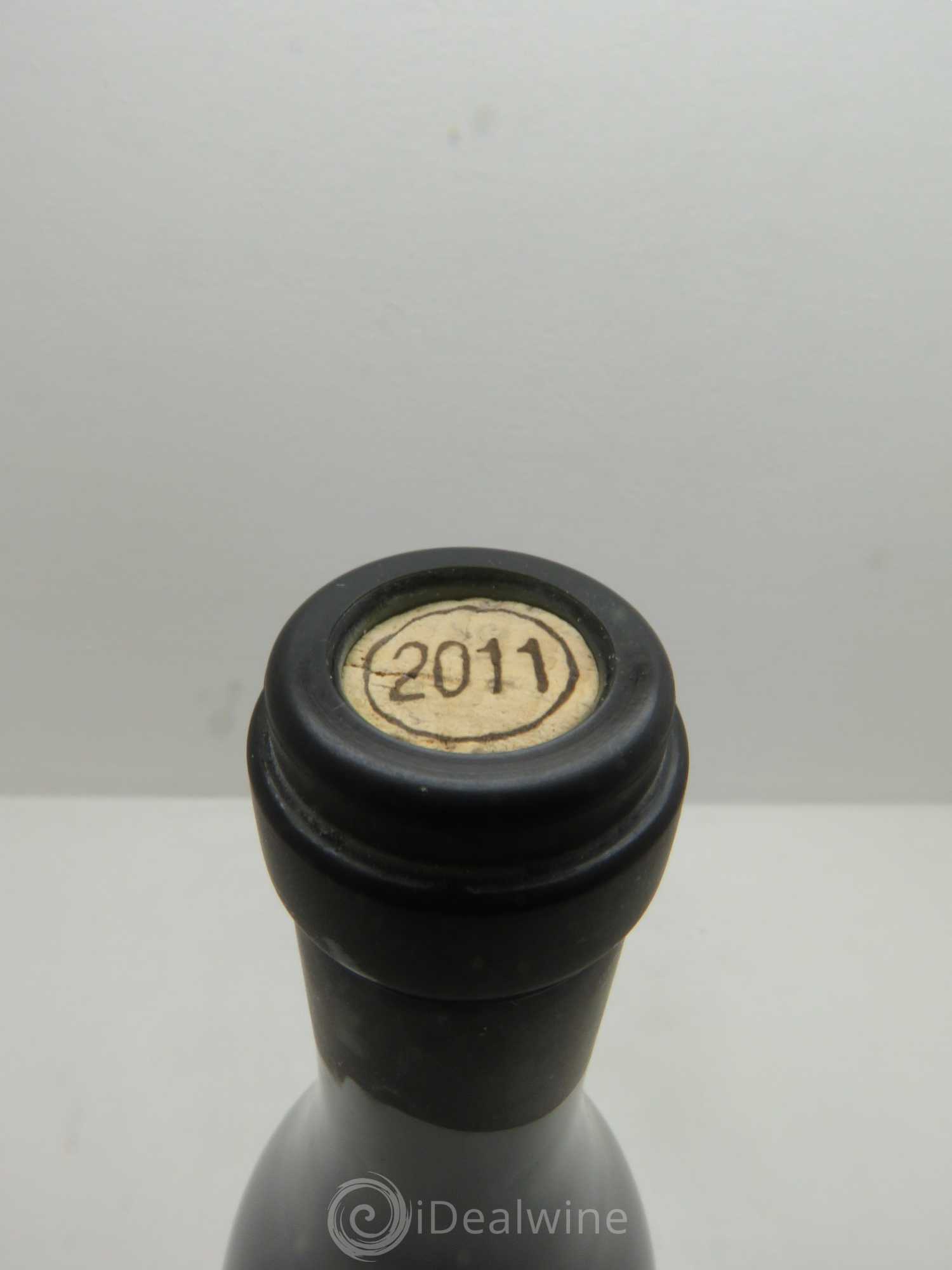 Pouilly-Fumé Blanc Fumé de Pouilly Dagueneau (Domaine Didier - Louis-Benjamin) 2011 - Lot de 1 bouteille - 2