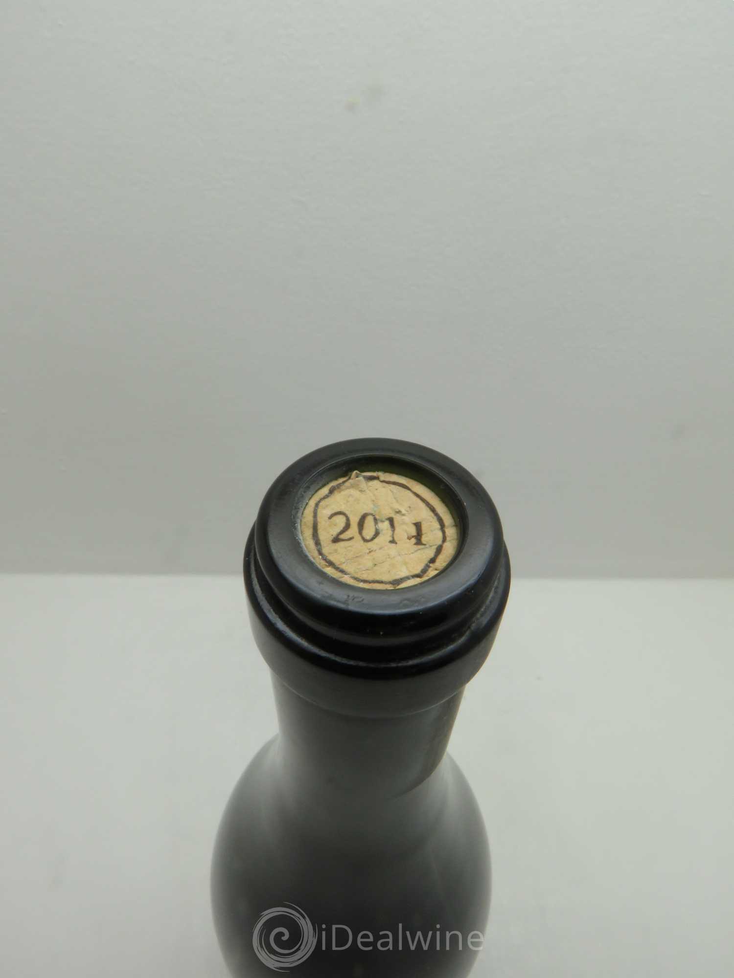 Vin de France (anciennement Pouilly-Fumé) Buisson Renard Dagueneau (Domaine Didier - Louis-Benjamin) 2011 - Lot de 1 bouteille - 2