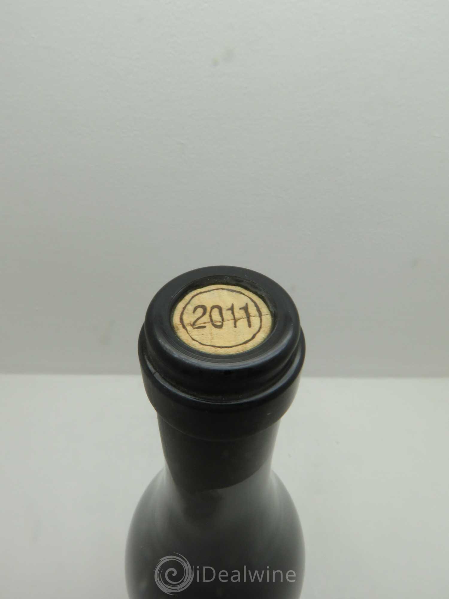 Vin de France (anciennement Pouilly-Fumé) Pur Sang Dagueneau (Domaine Didier - Louis-Benjamin) 2011 - Lot de 1 bouteille - 2
