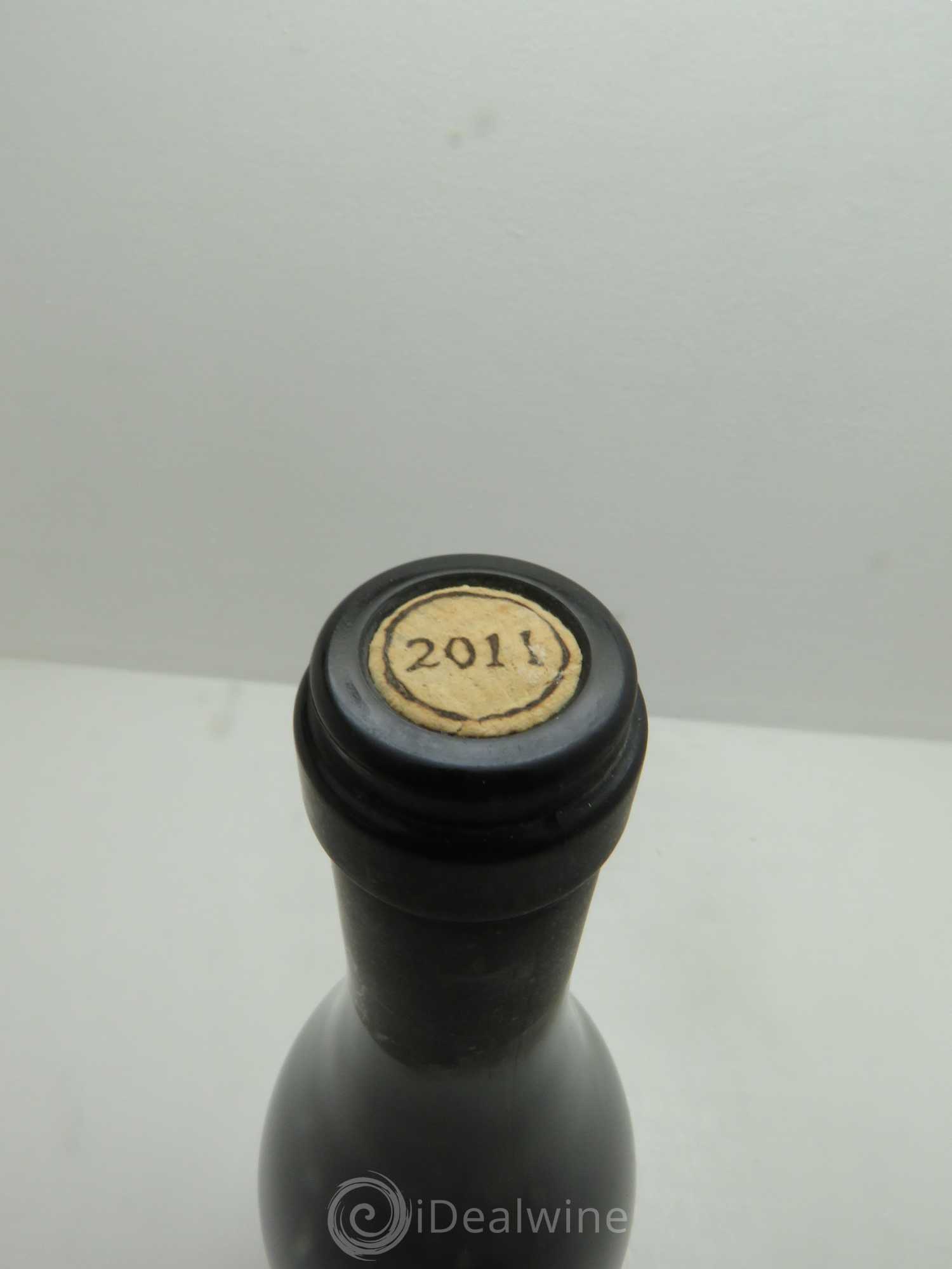 Vin de France (anciennement Pouilly-Fumé) Silex Dagueneau (Domaine Didier - Louis-Benjamin) 2011 - Lot de 1 bouteille - 2