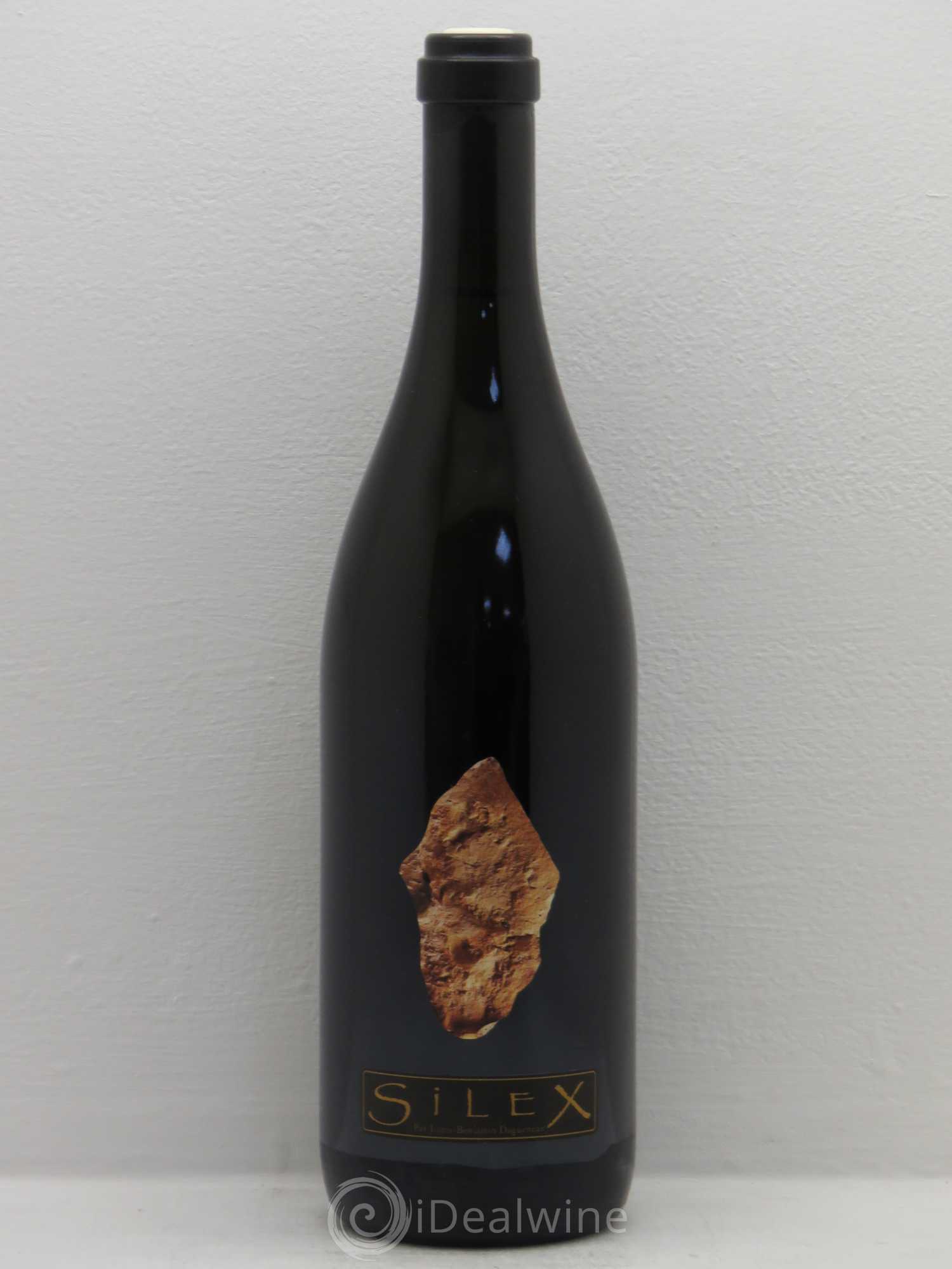 Vin de France (anciennement Pouilly-Fumé) Silex Dagueneau (Domaine Didier - Louis-Benjamin) 2013 - Lot de 1 bouteille - 0