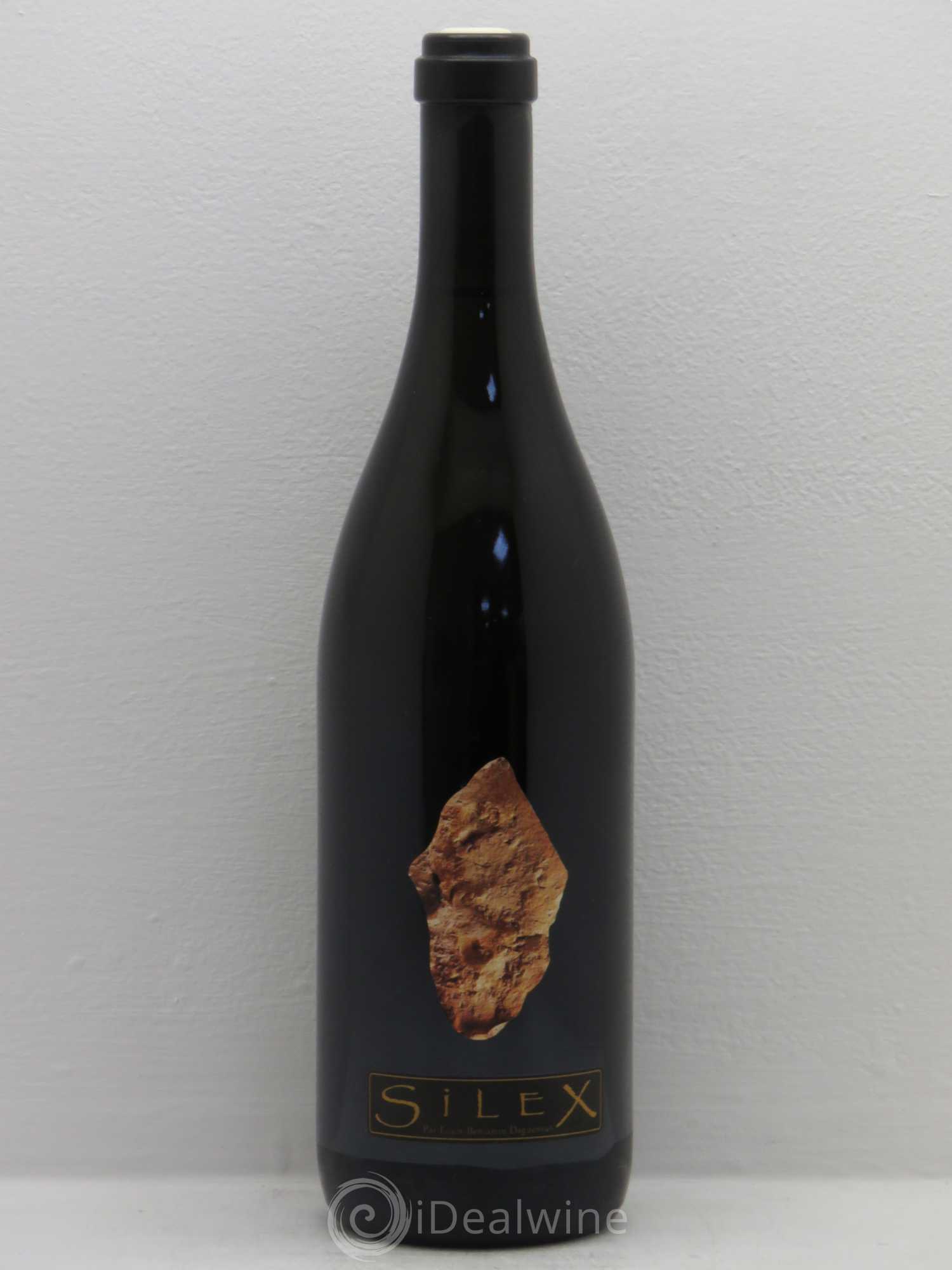 Vin de France (anciennement Pouilly-Fumé) Silex Dagueneau (Domaine Didier - Louis-Benjamin) 2013 - Lot de 1 bouteille - 0