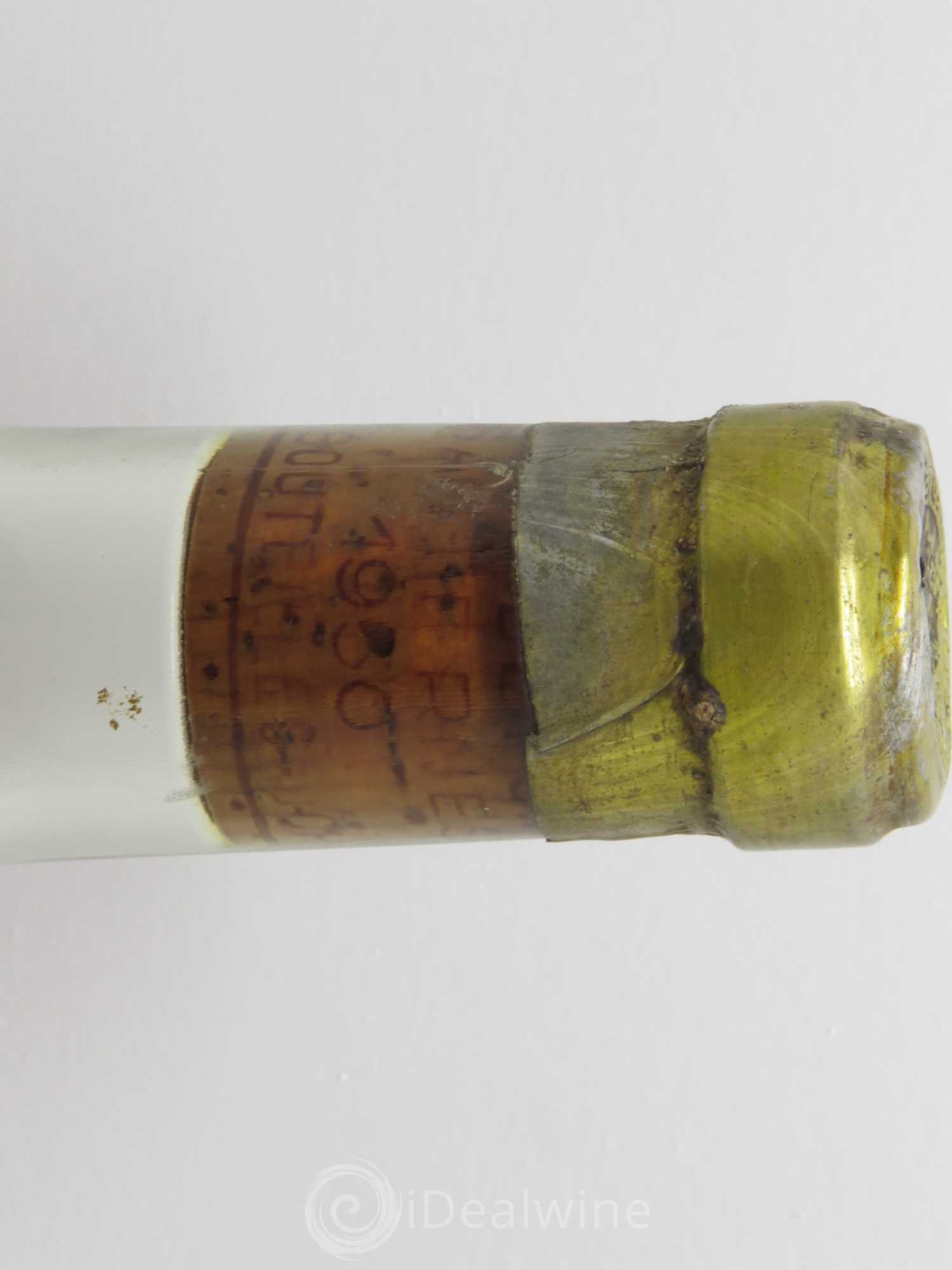 Château de Rayne Vigneau 1er Grand Cru Classé 1950 - Lotto di 1 bottiglia - 2