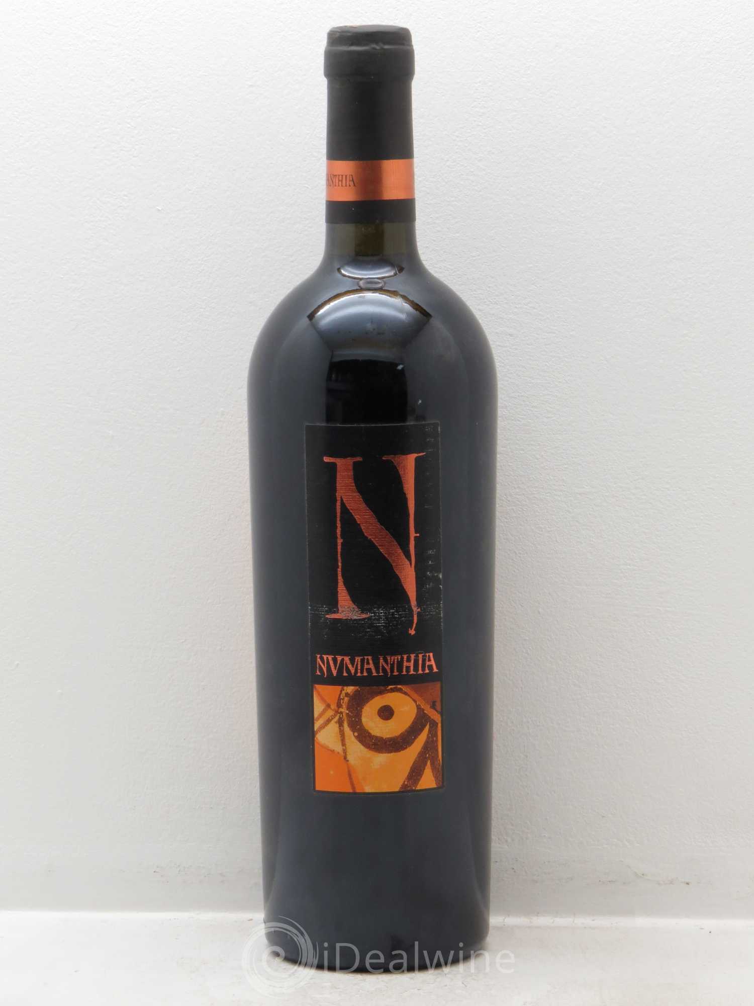 Toro DO Bodega Numanthia Numanthia (sans prix de réserve) 2006 - Lot de 1 bouteille - 0