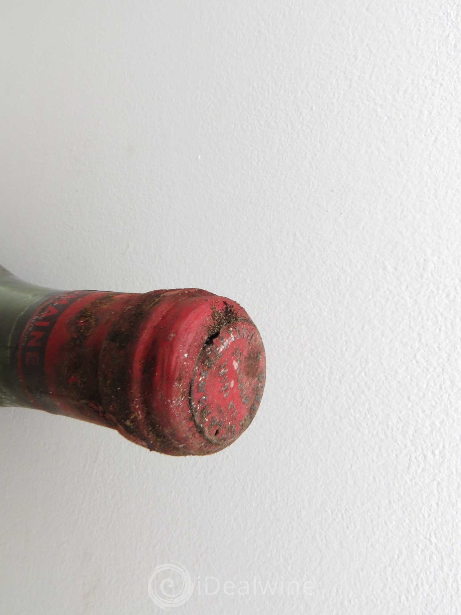 La Tâche Grand Cru Domaine de la Romanée-Conti 1947 - Lot de 1 bouteille - 1
