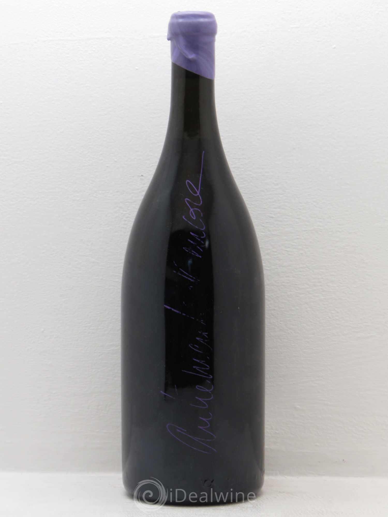 VDP de la Sainte-Baume Autrement et Encore Les Terres Promises 2014 - Lot de 1 magnum - 0
