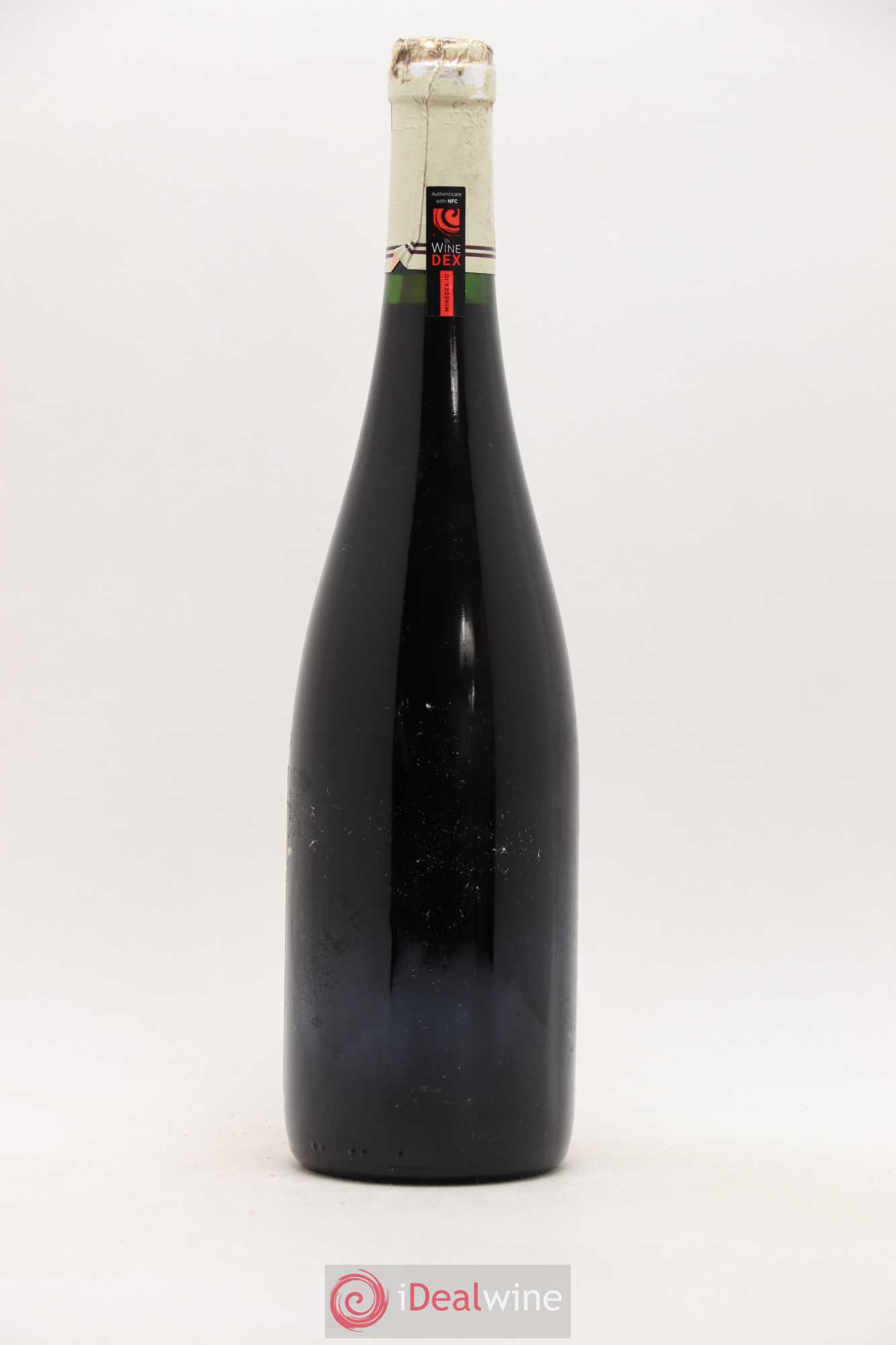 Saumur-Champigny Le Bourg Clos Rougeard 1990 - Lot de 1 bouteille - 1