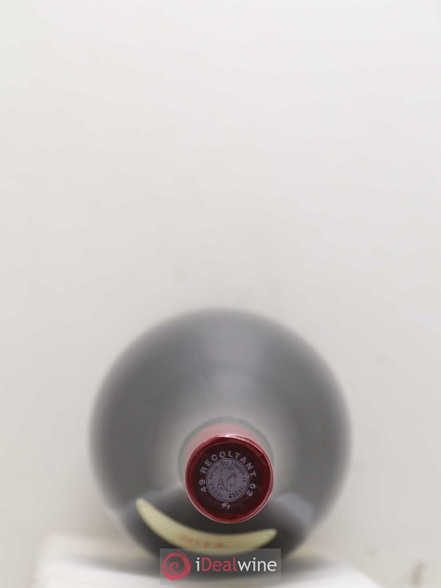 Saumur-Champigny Les Poyeux Clos Rougeard 2015 - Lot de 1 magnum - 1