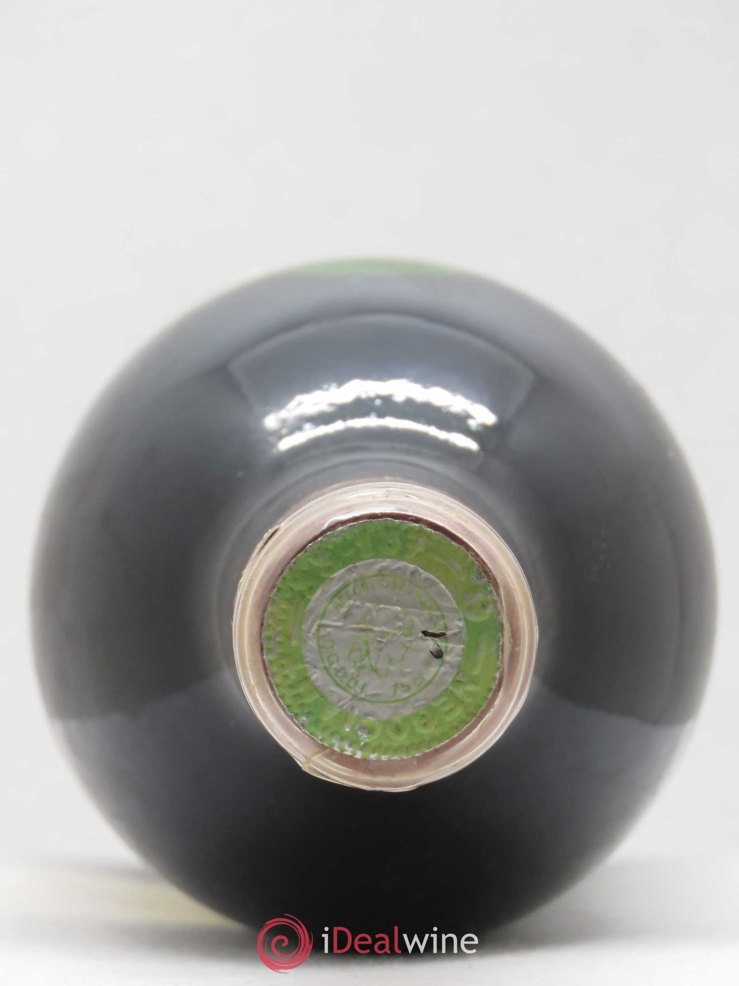 Château Lafite Rothschild 1er Grand Cru Classé 1984 - Lot de 1 bouteille - 1