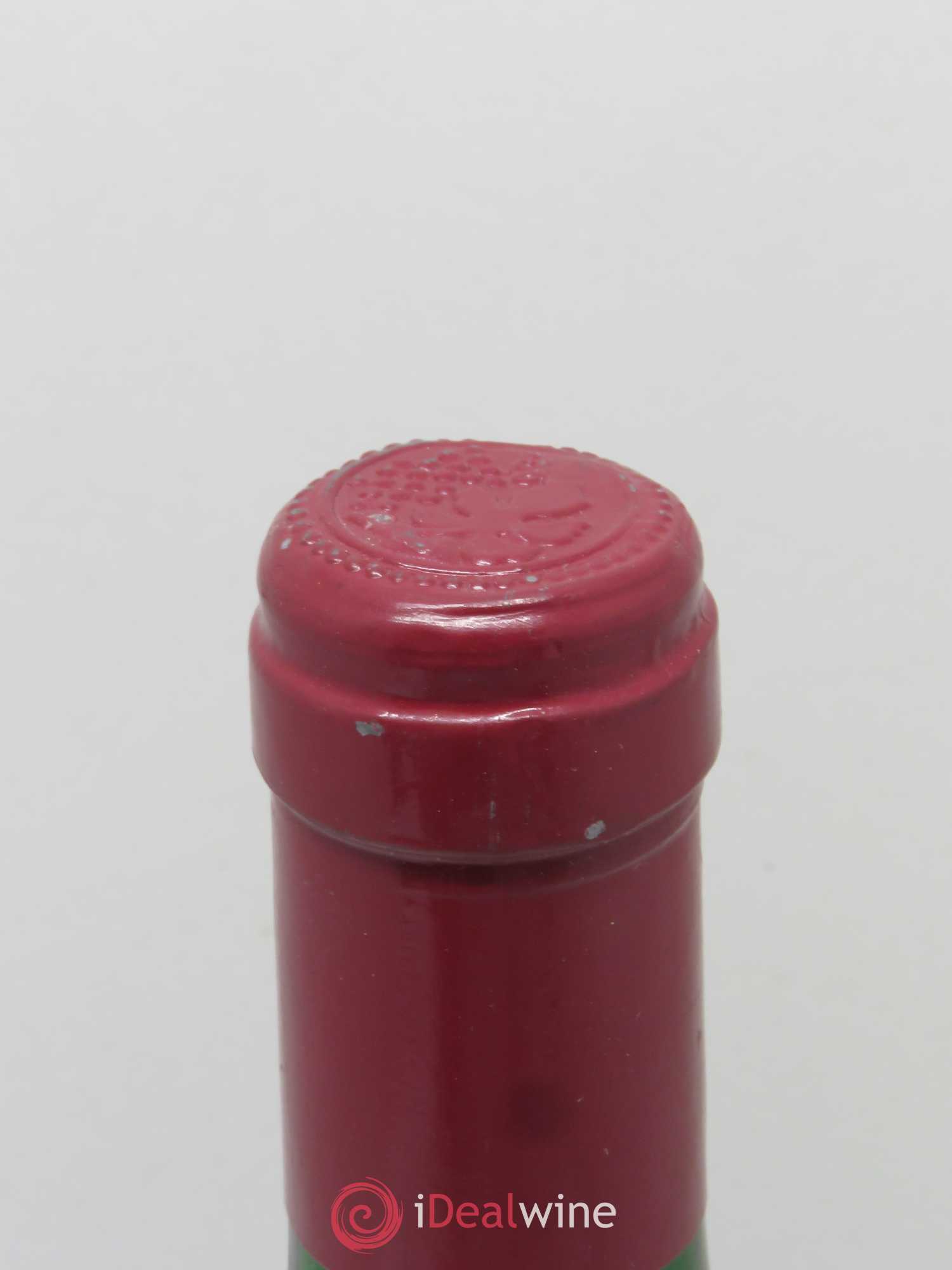 Hermitage Jean-Louis Chave 1986 - Lot de 1 bouteille - 1