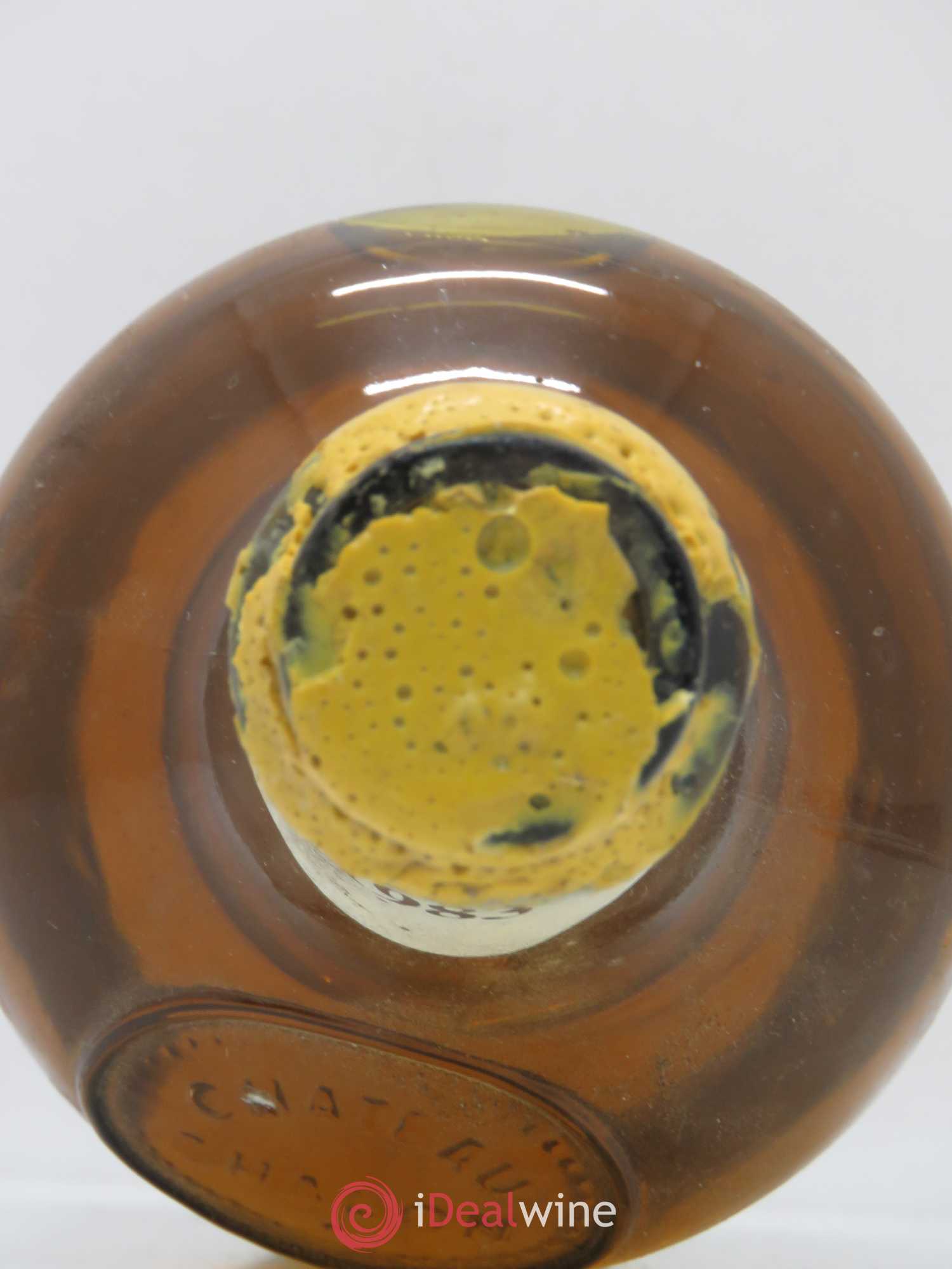 Château-Chalon M. Perron 1983 - Lot de 1 bouteille - 1